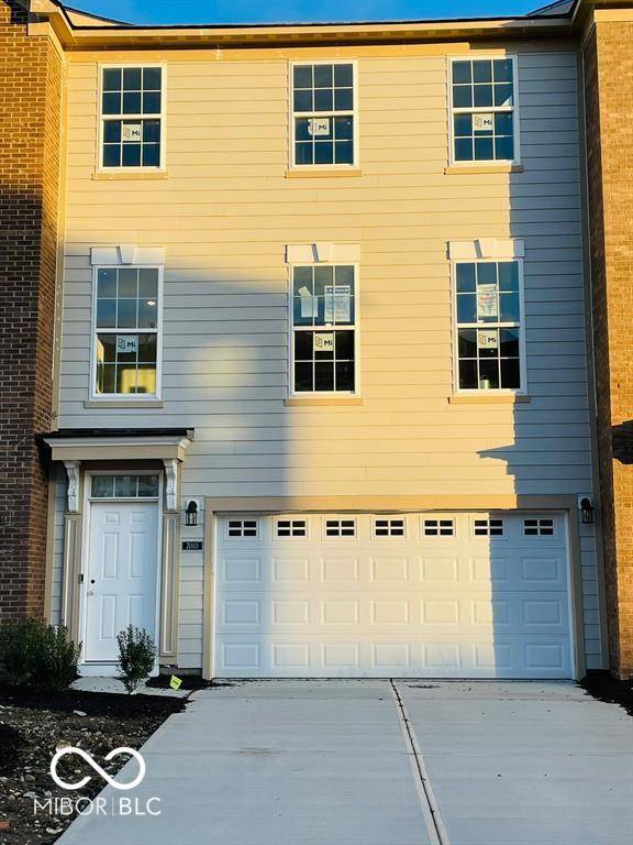 Carmel, IN 46033,7010 Sunstone PL