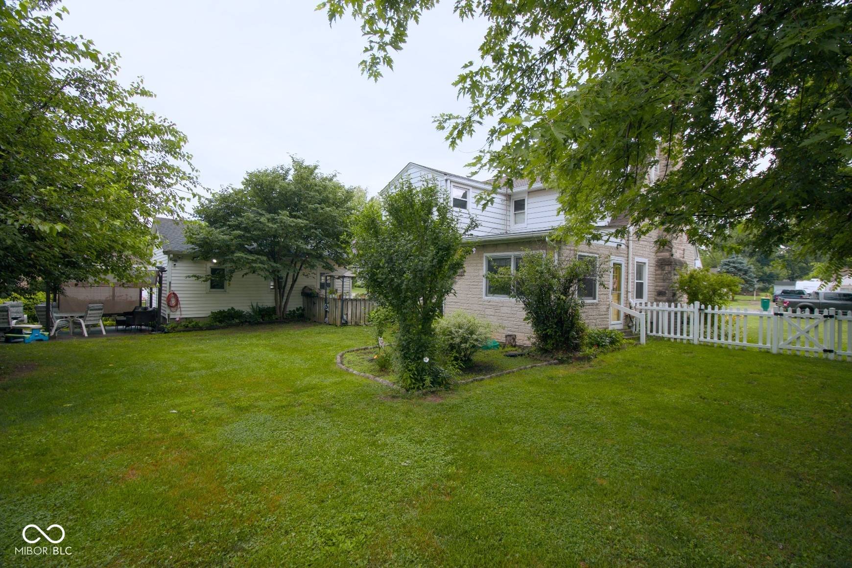 Plainfield, IN 46168,643 Harlan ST