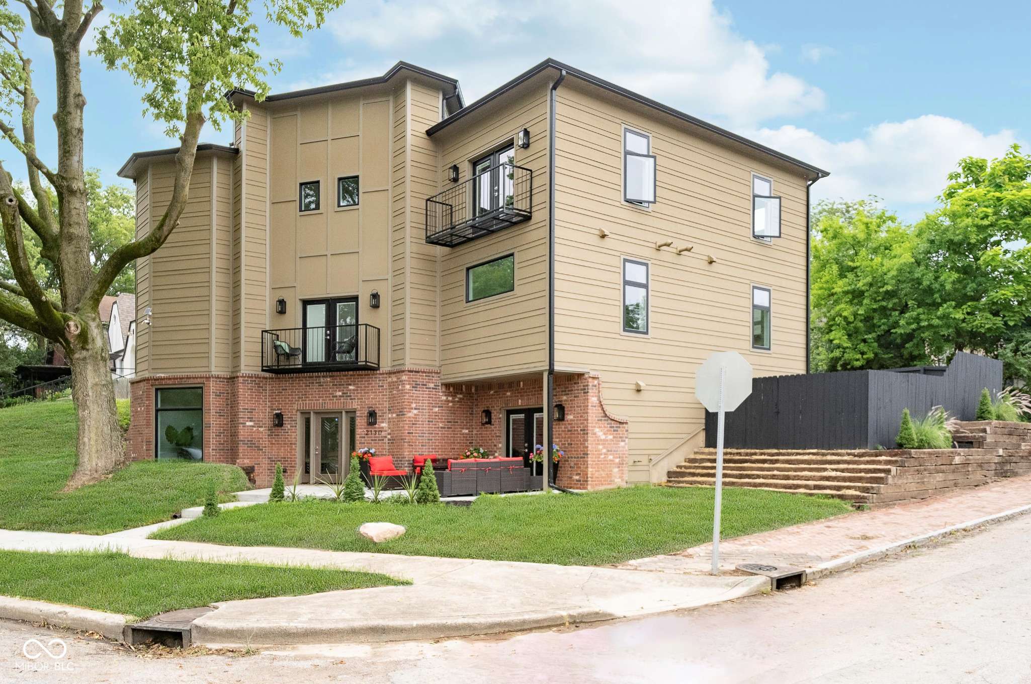 Indianapolis, IN 46201,2130 Brookside Pkwy N DR