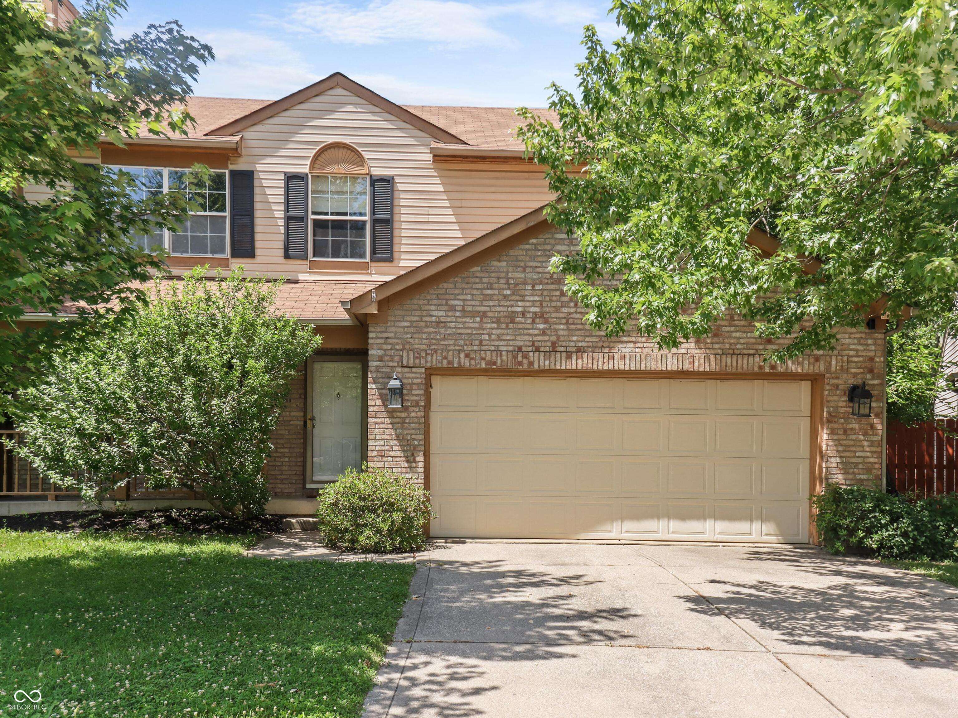 Indianapolis, IN 46224,5626 Prince Woods CIR