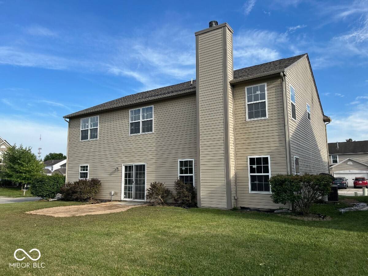 Fishers, IN 46037,11154 Schoolhouse RD