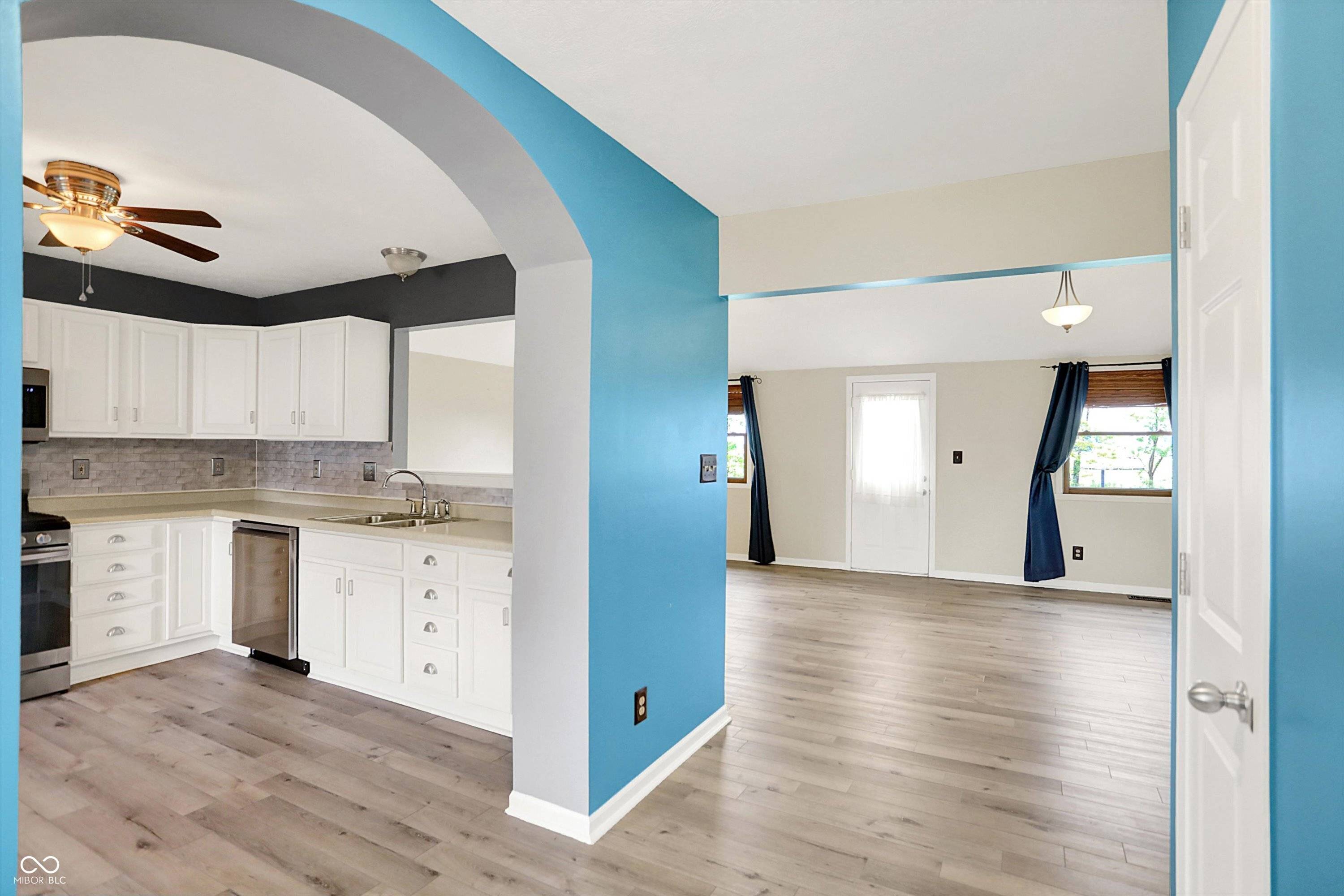 Bargersville, IN 46106,248 Eastview DR
