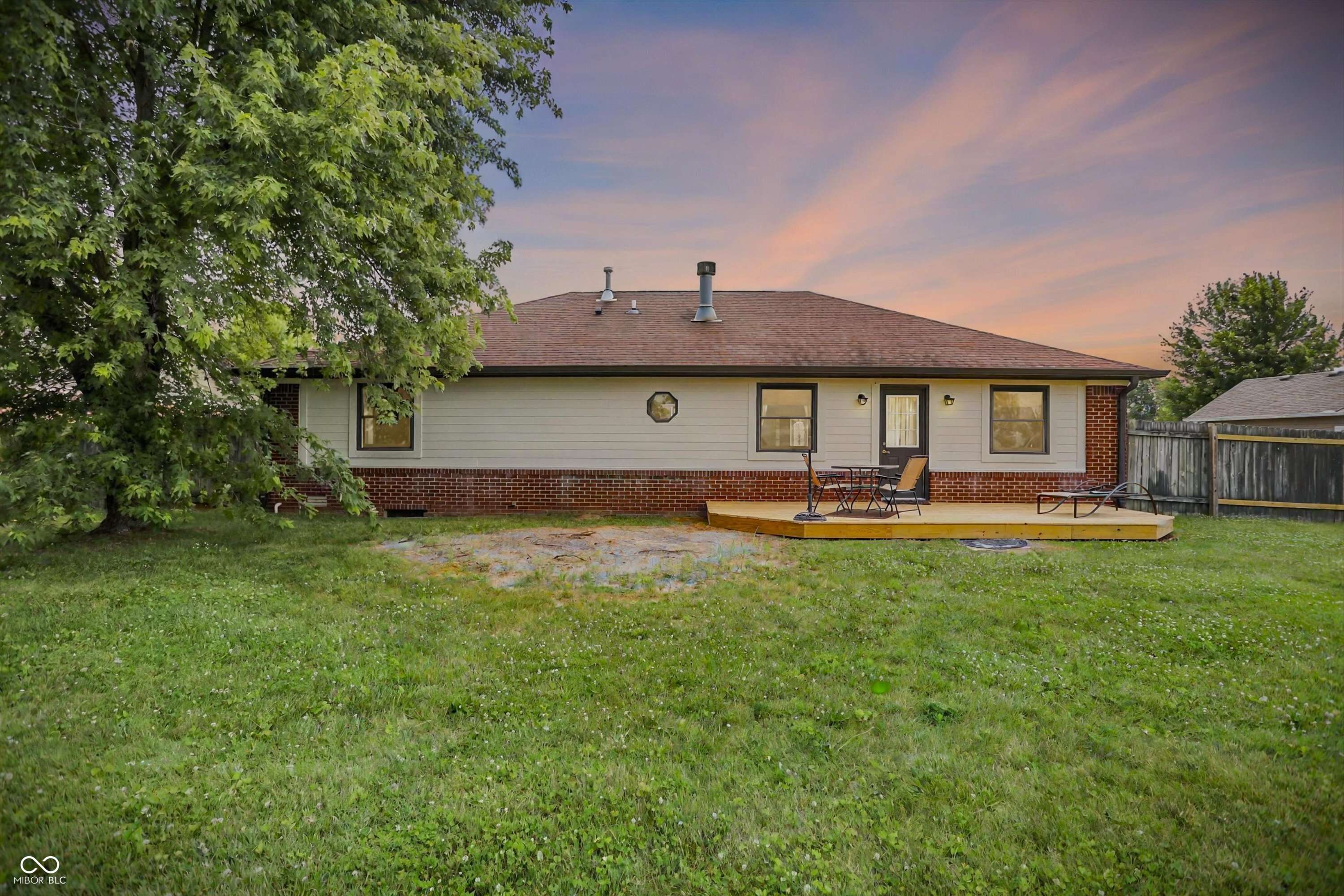 Bargersville, IN 46106,248 Eastview DR
