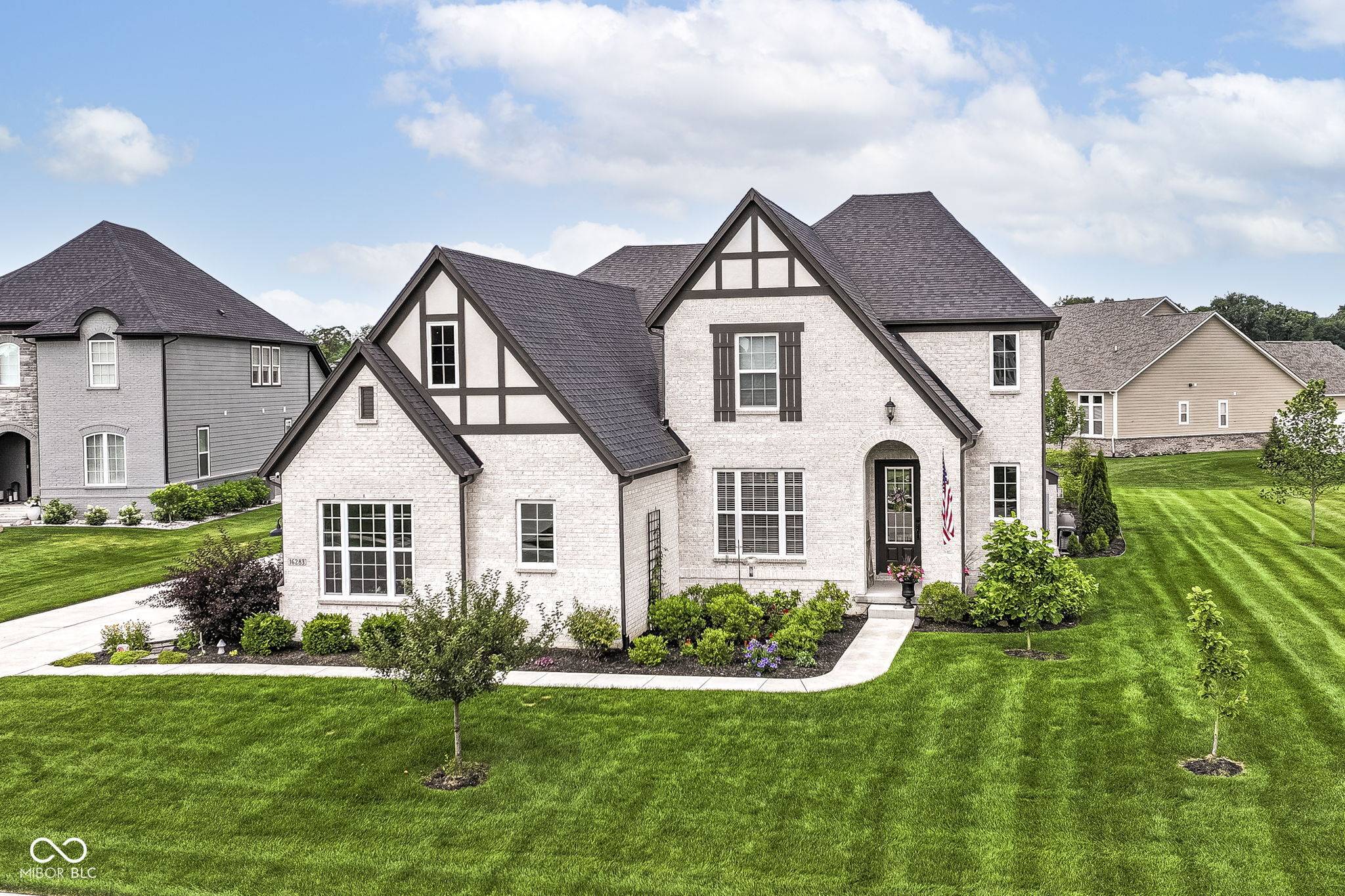 Fishers, IN 46040,16283 Spring Bank CT