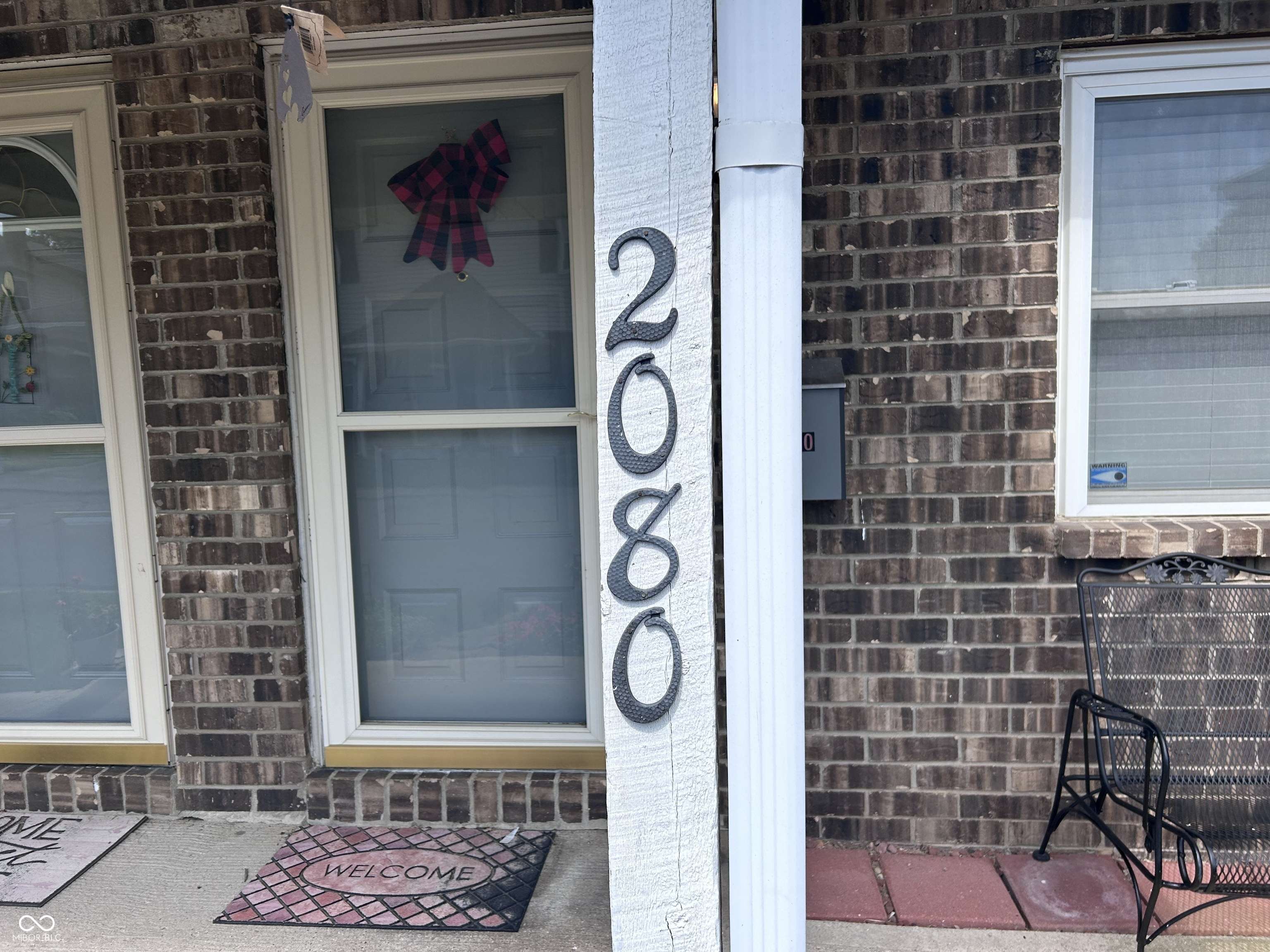 Columbus, IN 47201,2080 Miracle DR