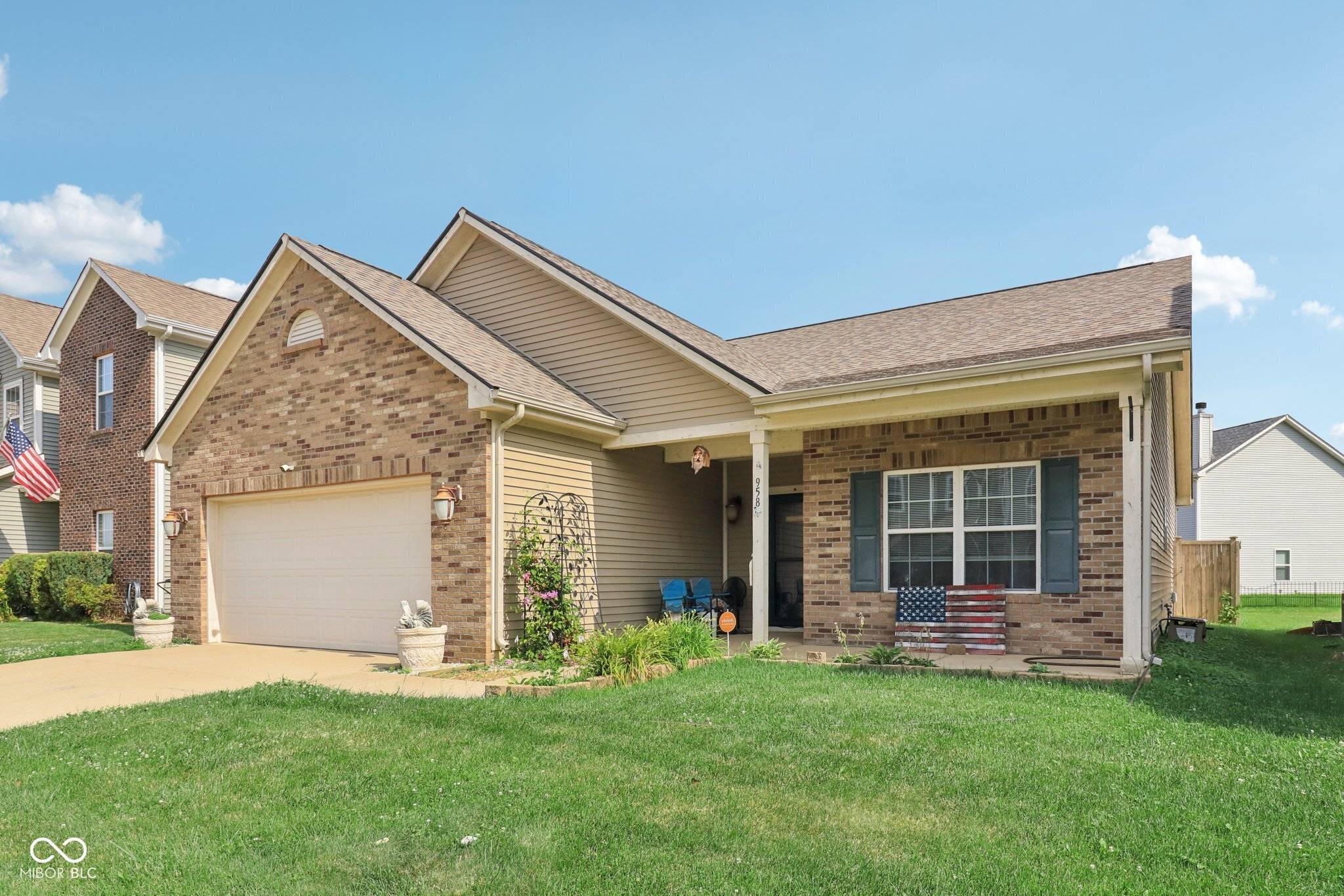Westfield, IN 46074,958 Denton CT