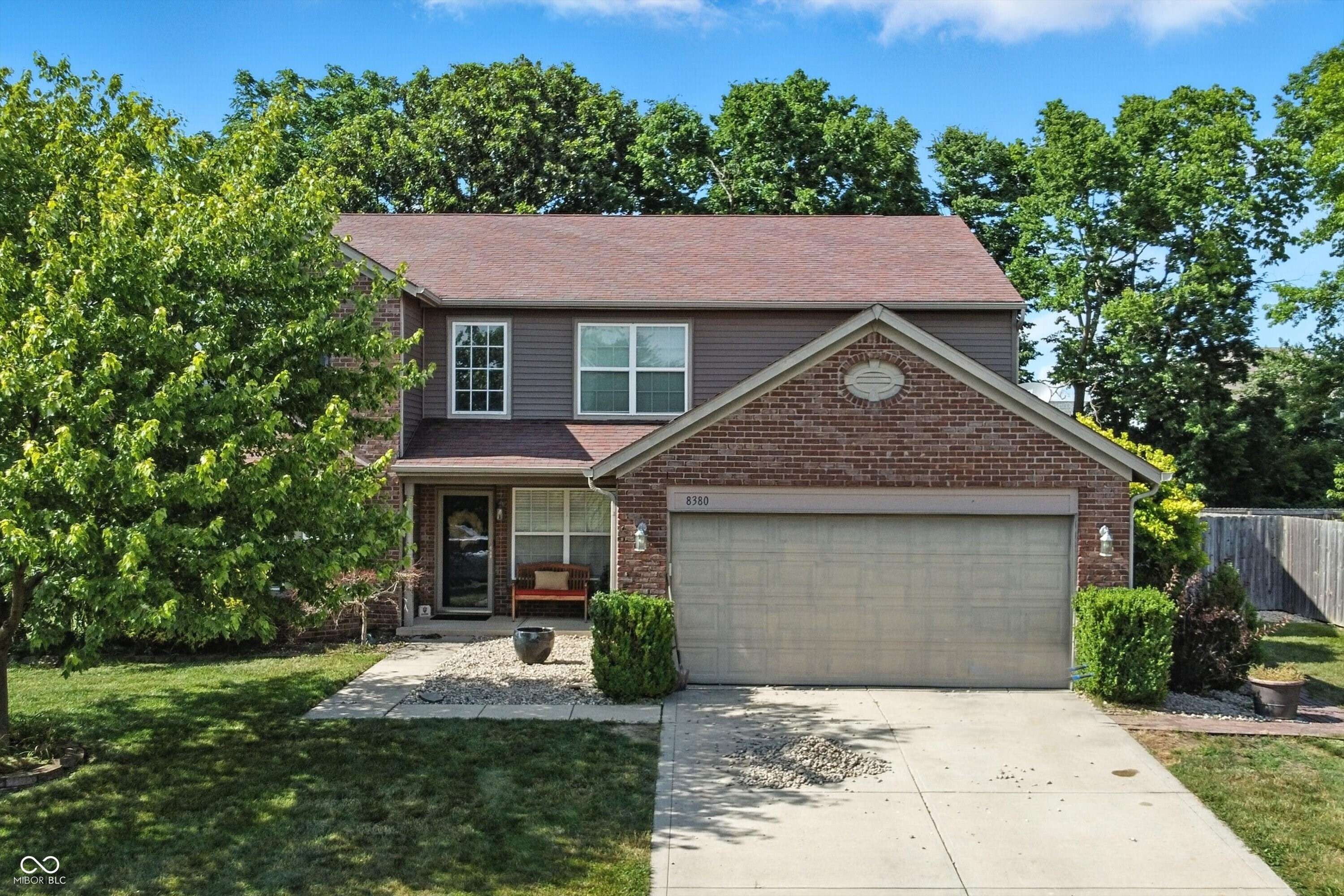 Avon, IN 46123,8380 Kolven DR