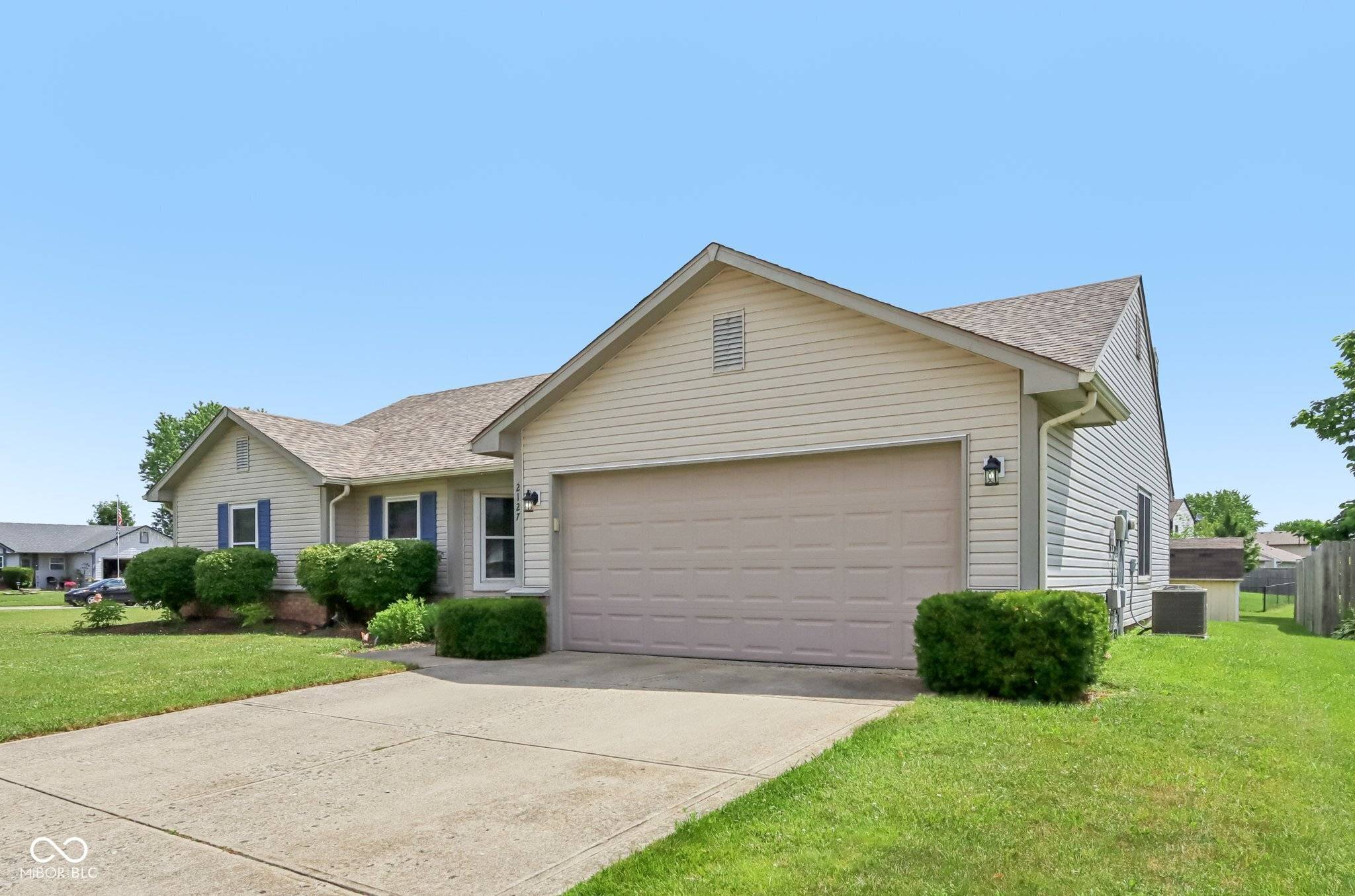 Lebanon, IN 46052,2127 Yosemite DR