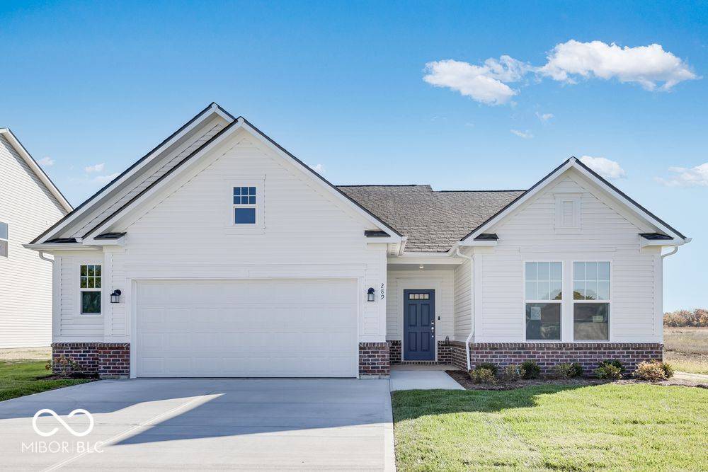 Mooresville, IN 46158,289 N Bur Oak DR