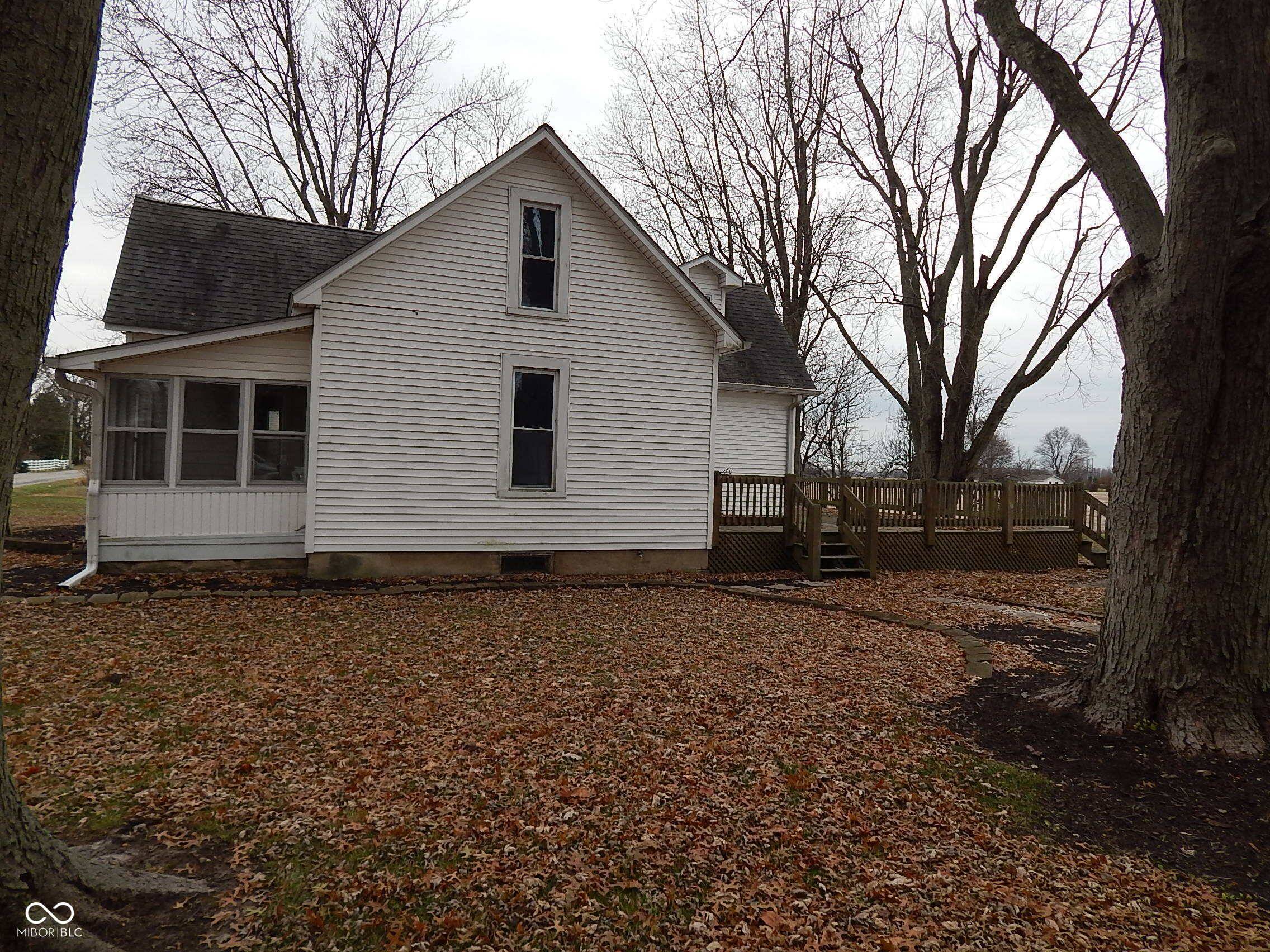 Greenwood, IN 46143,1402 S Franklin RD