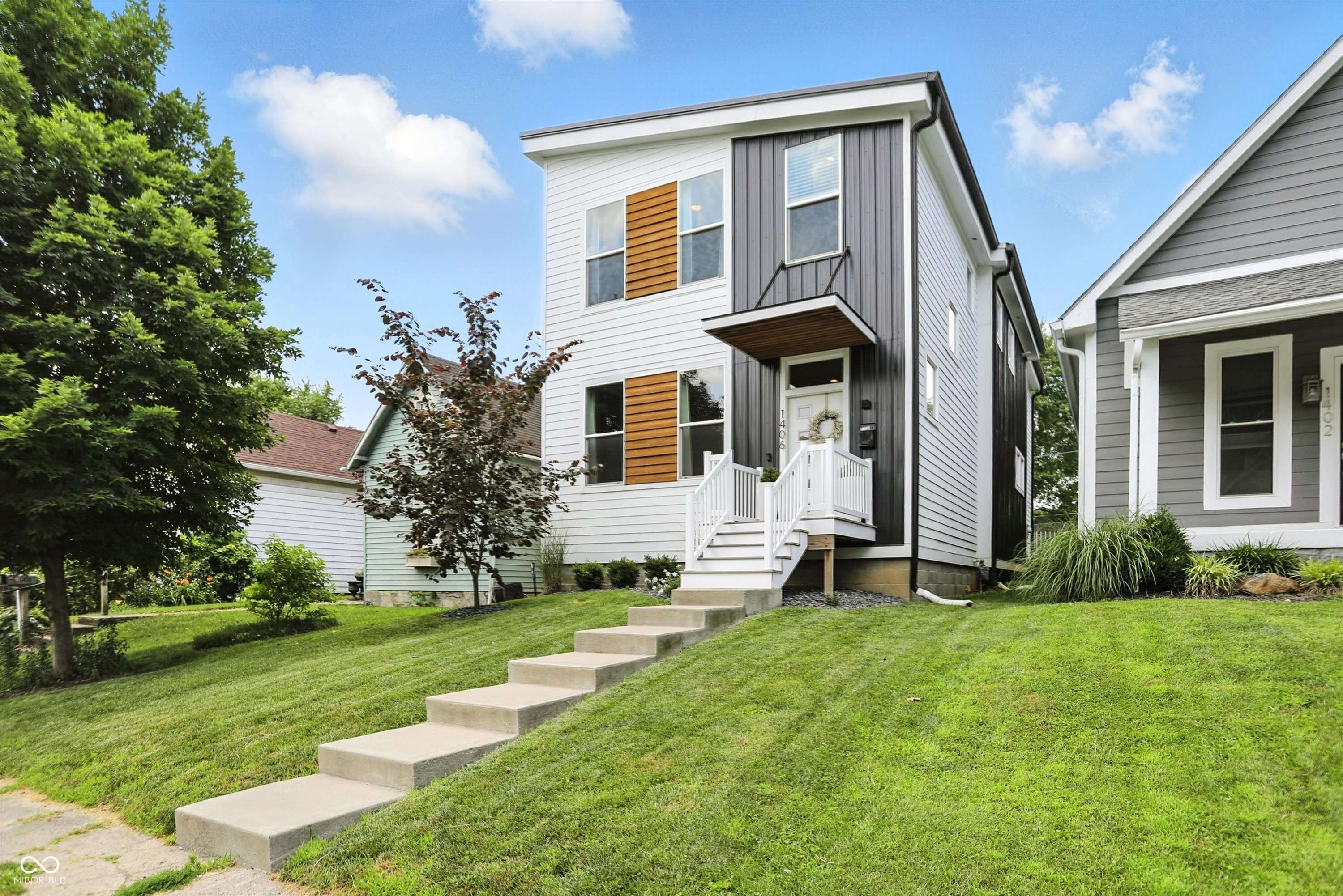 Indianapolis, IN 46203,1406 Linden ST