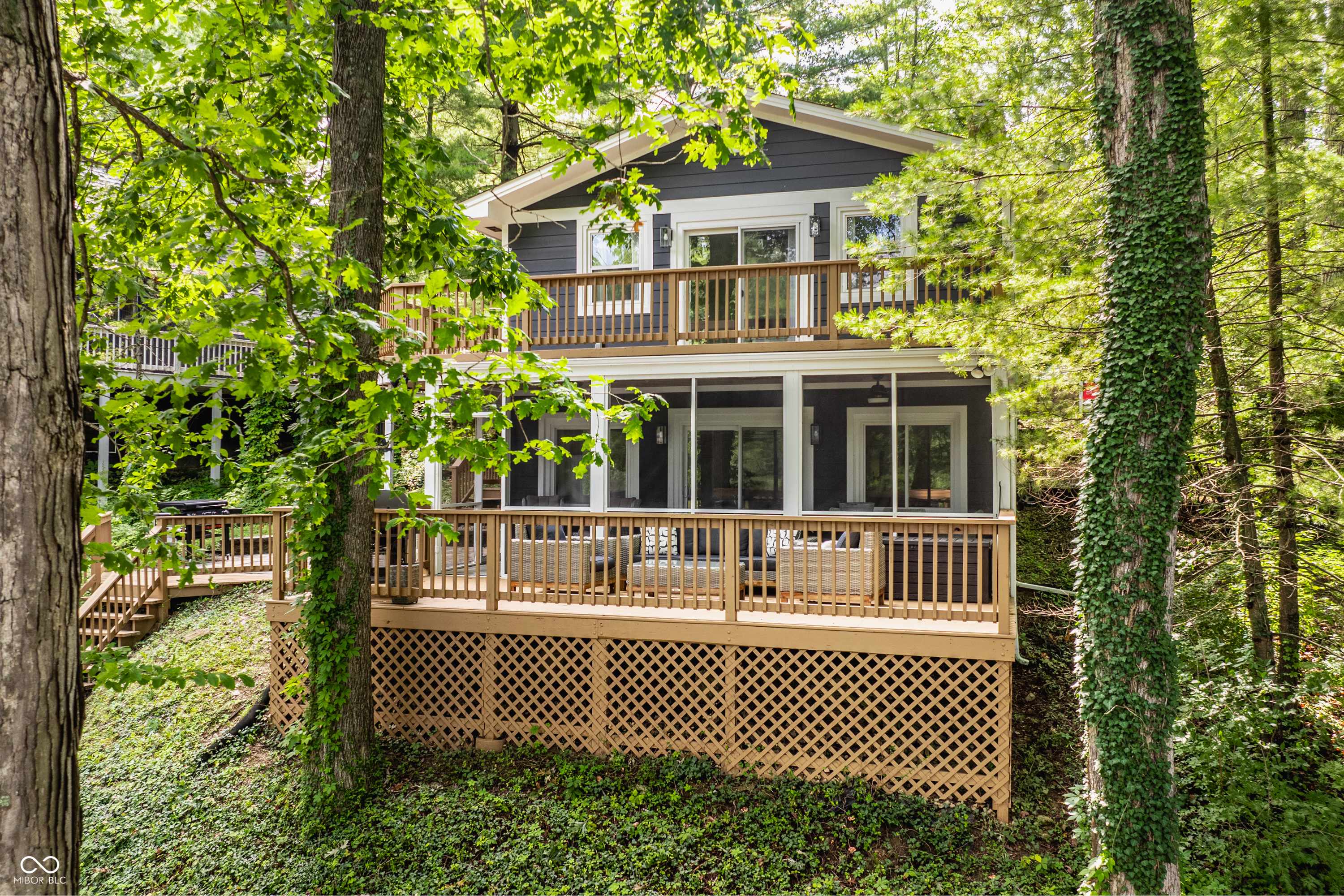 Nineveh, IN 46164,7082 Muskrat DR