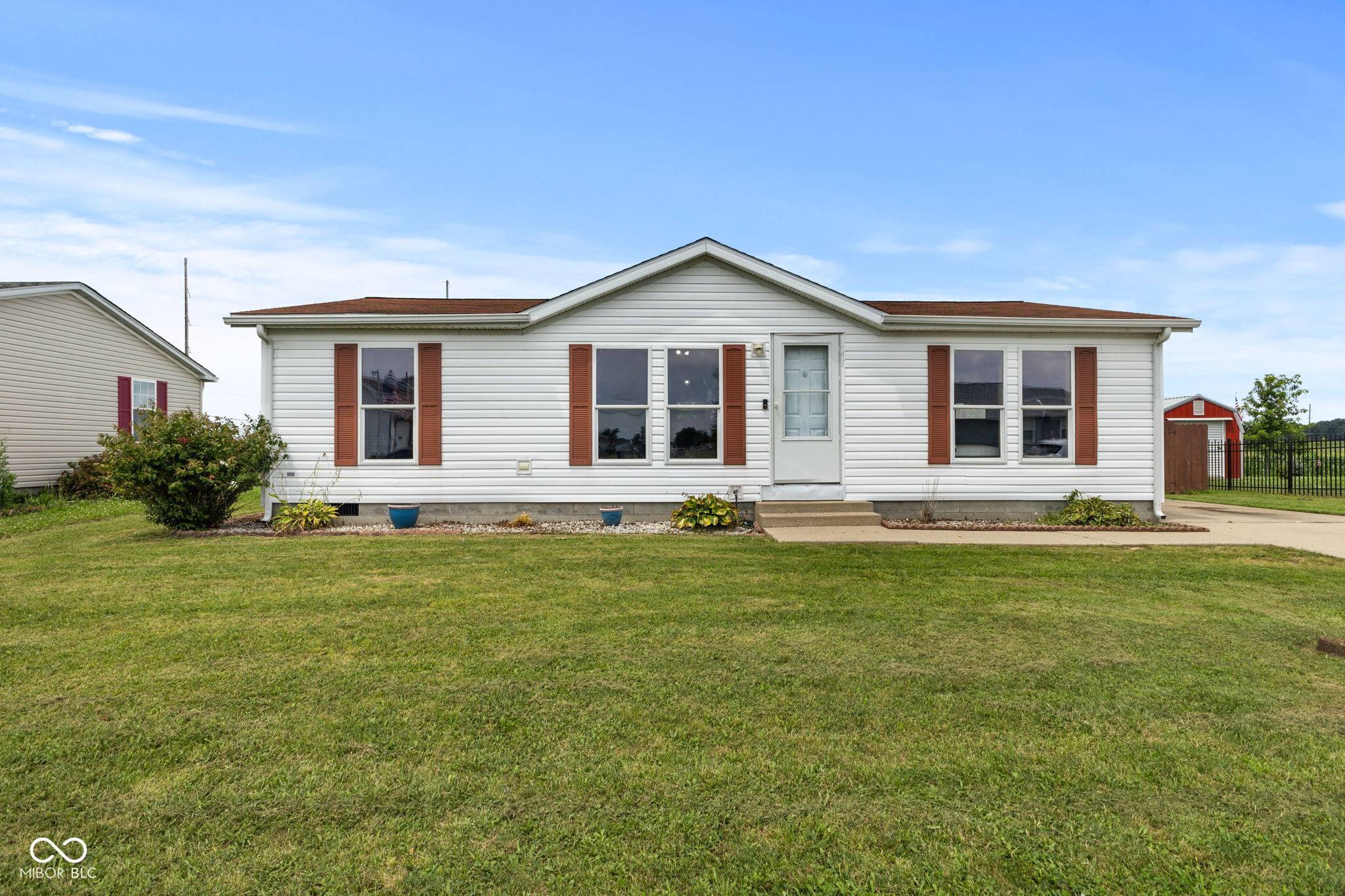 Greensburg, IN 47240,1515 N Kaleigh LN