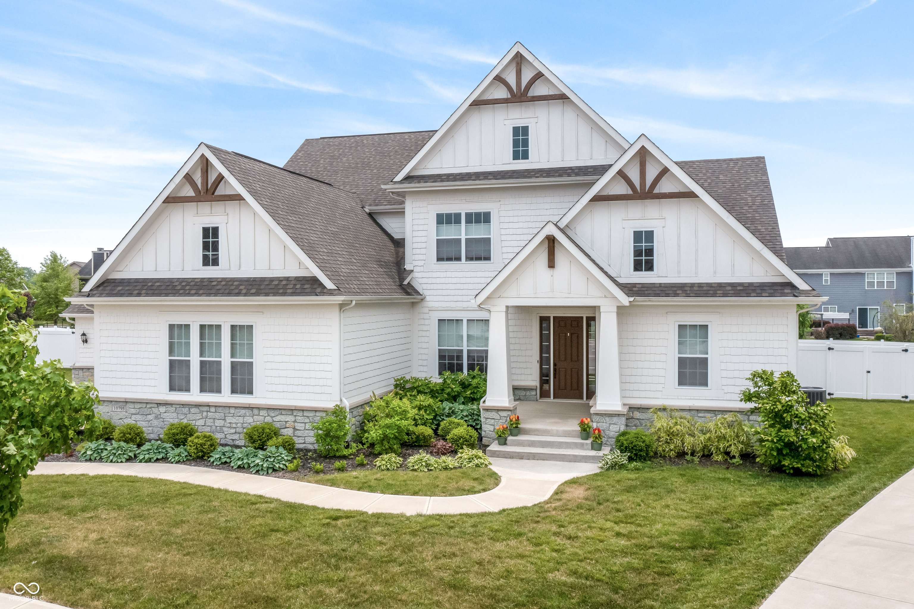 Fishers, IN 46038,10795 Creekbed CIR