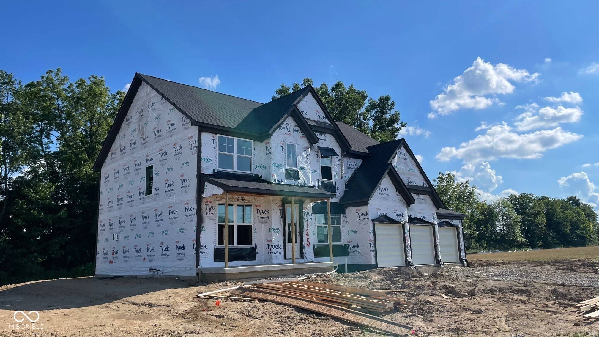 Plainfield, IN 46168,6279 Rippling Rock DR