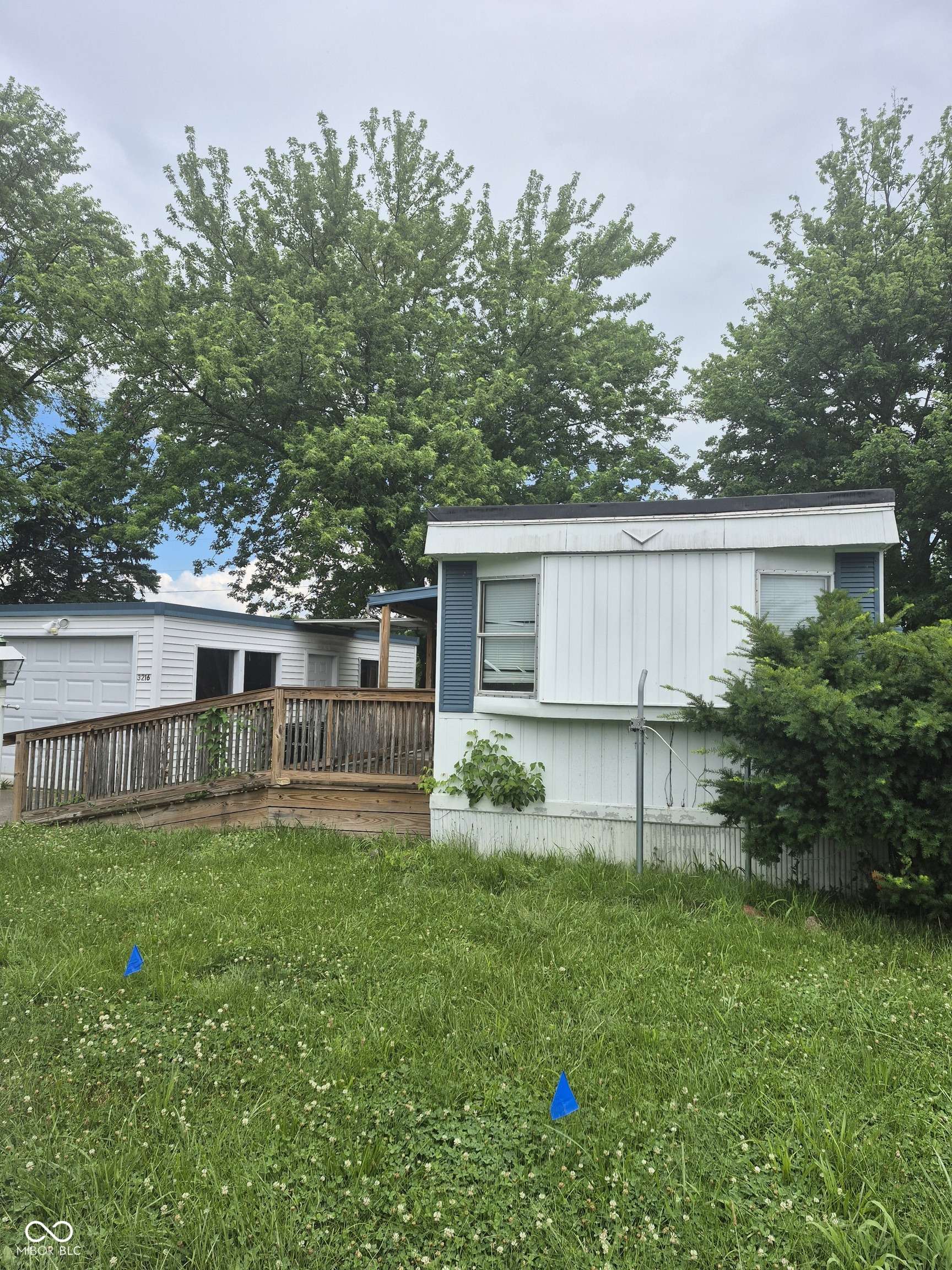 Elwood, IN 46036,3216 Memorial DR N