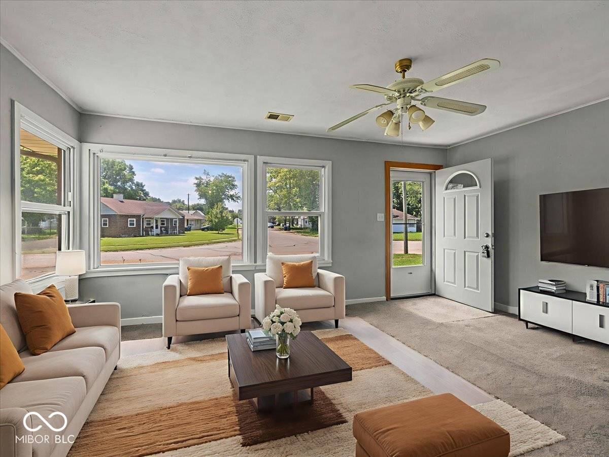 Shelbyville, IN 46176,320 Sunset DR