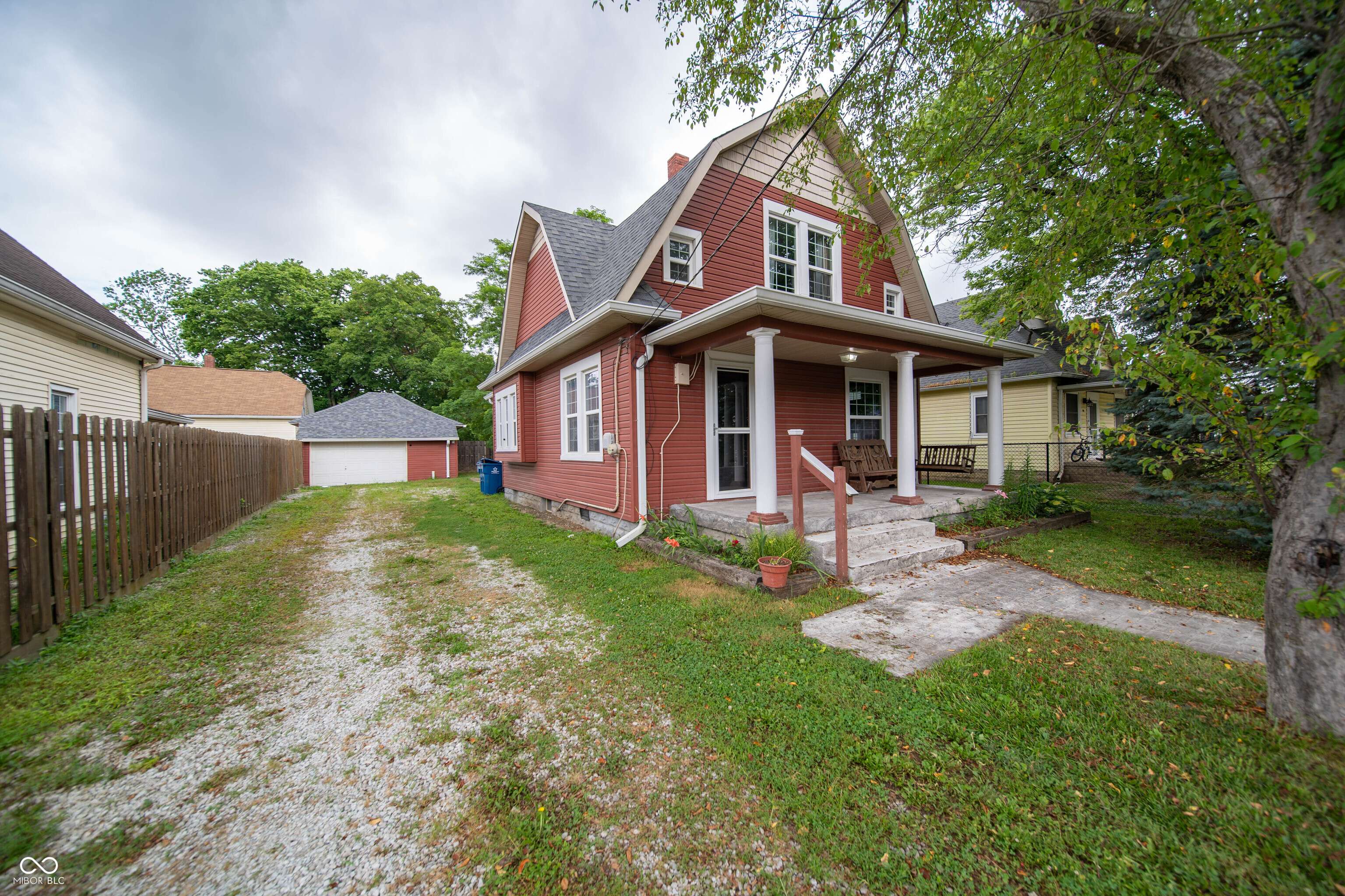 Indianapolis, IN 46259,11218 Exchange ST