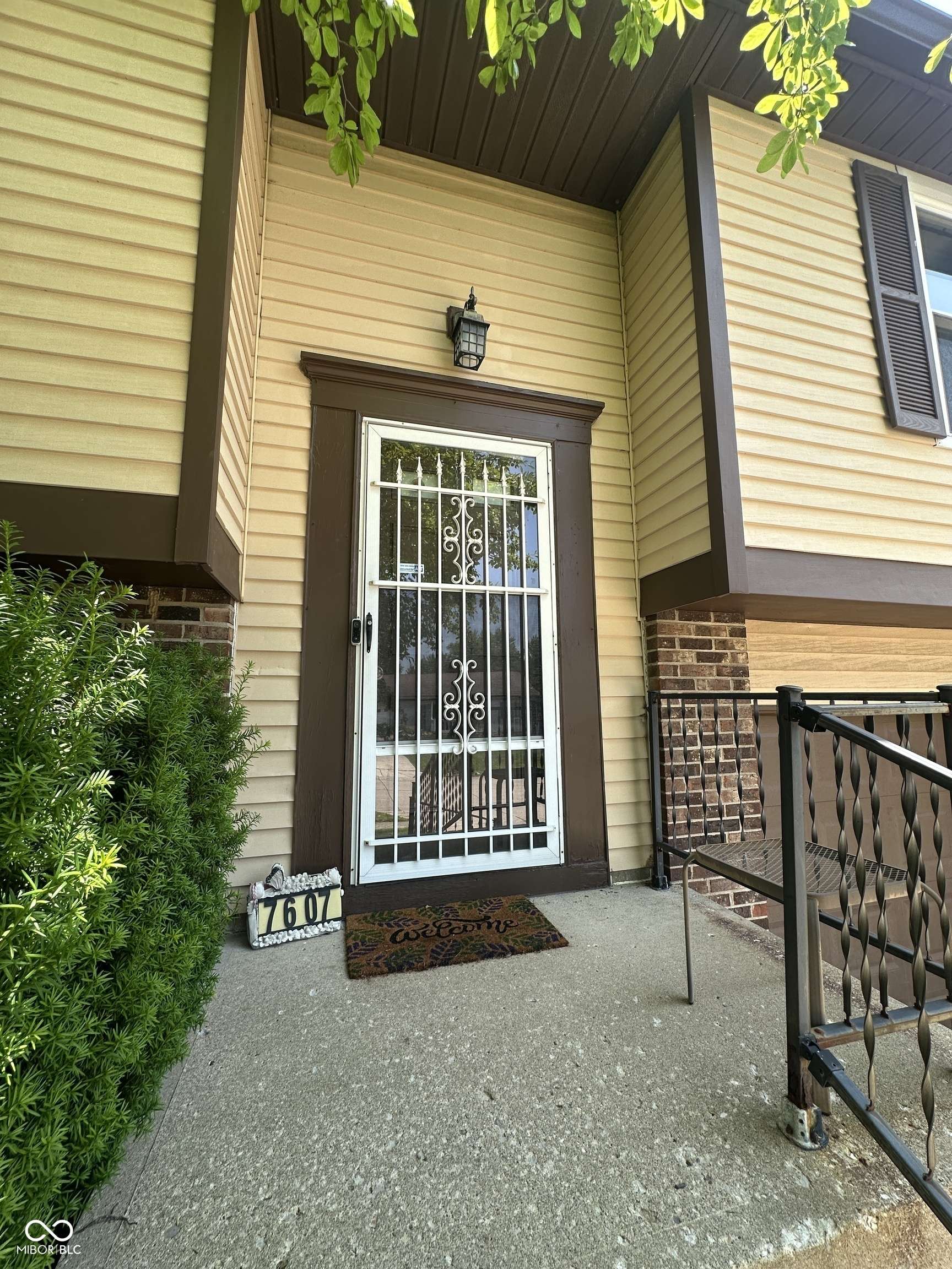 Indianapolis, IN 46237,7607 Ardwell CT