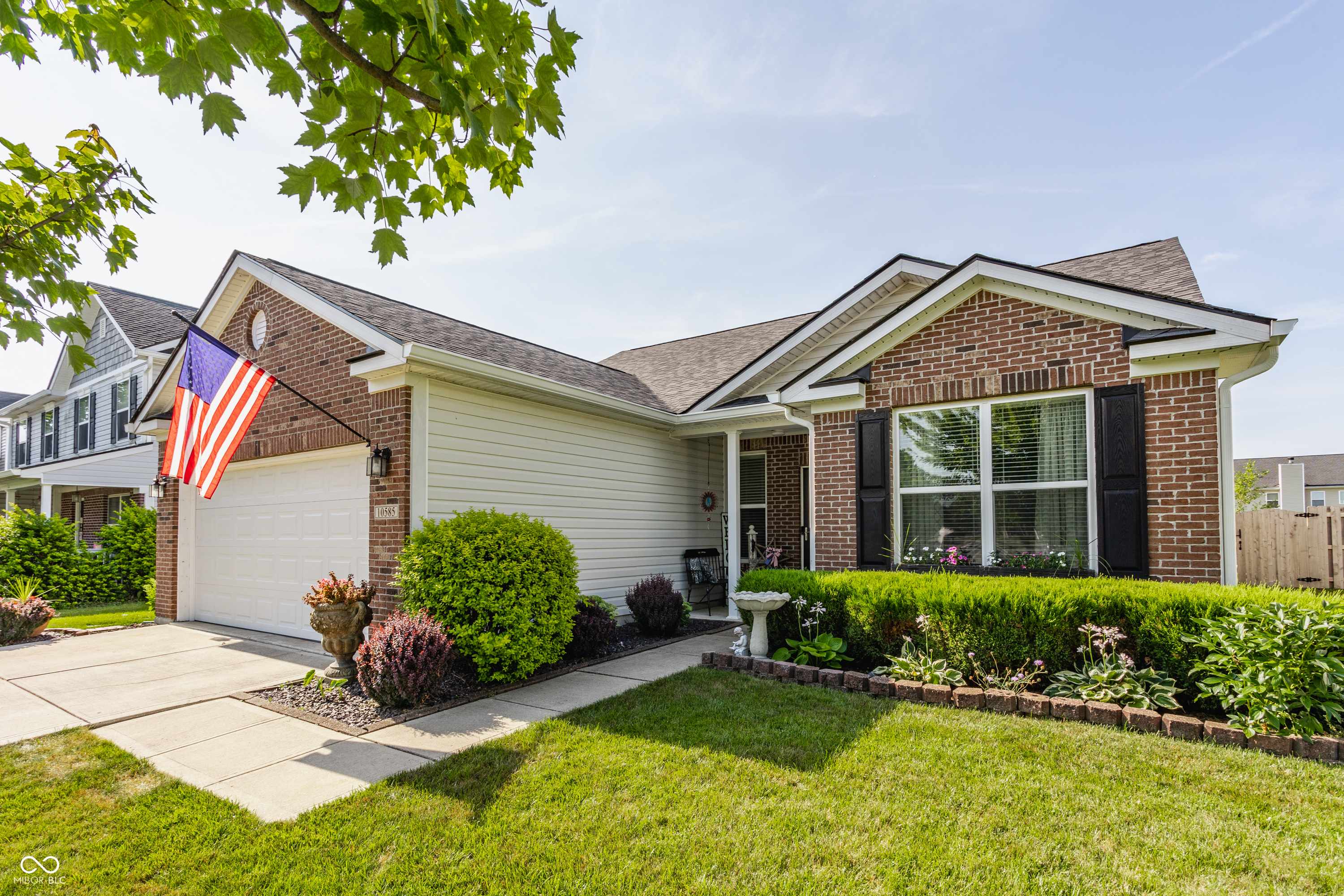 Indianapolis, IN 46234,10585 Windward DR