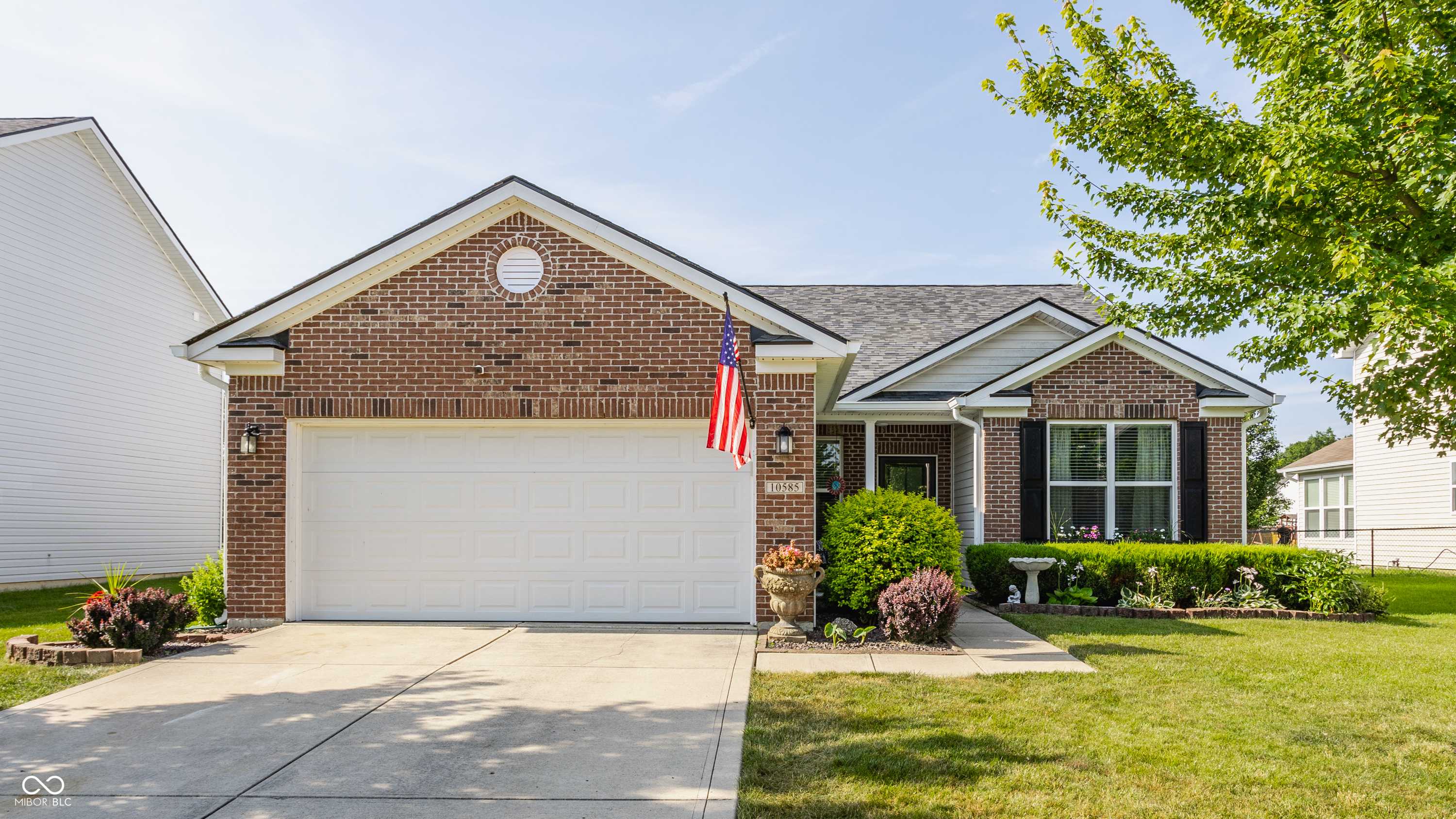 Indianapolis, IN 46234,10585 Windward DR