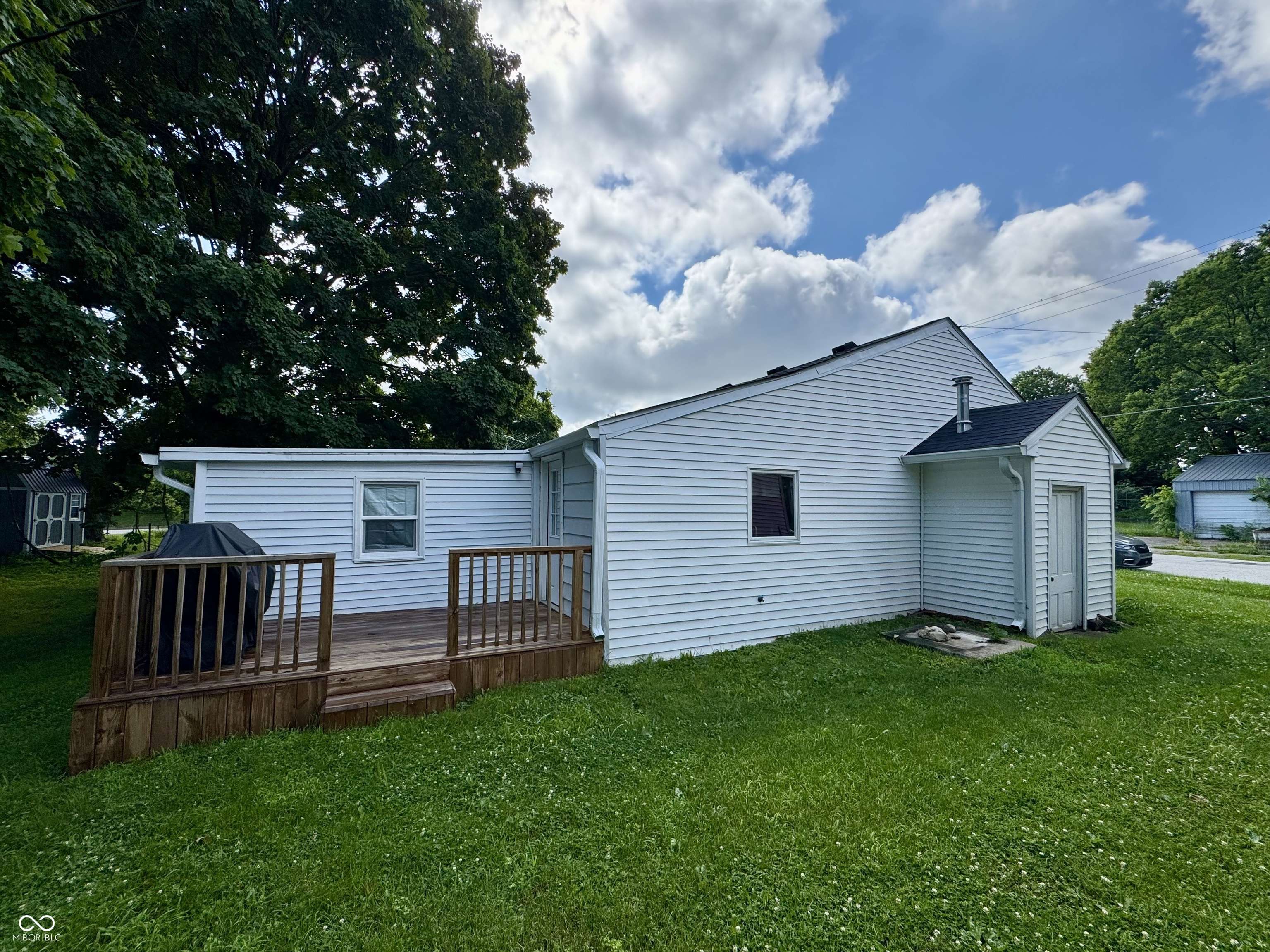 Crawfordsville, IN 47933,306 W North ST