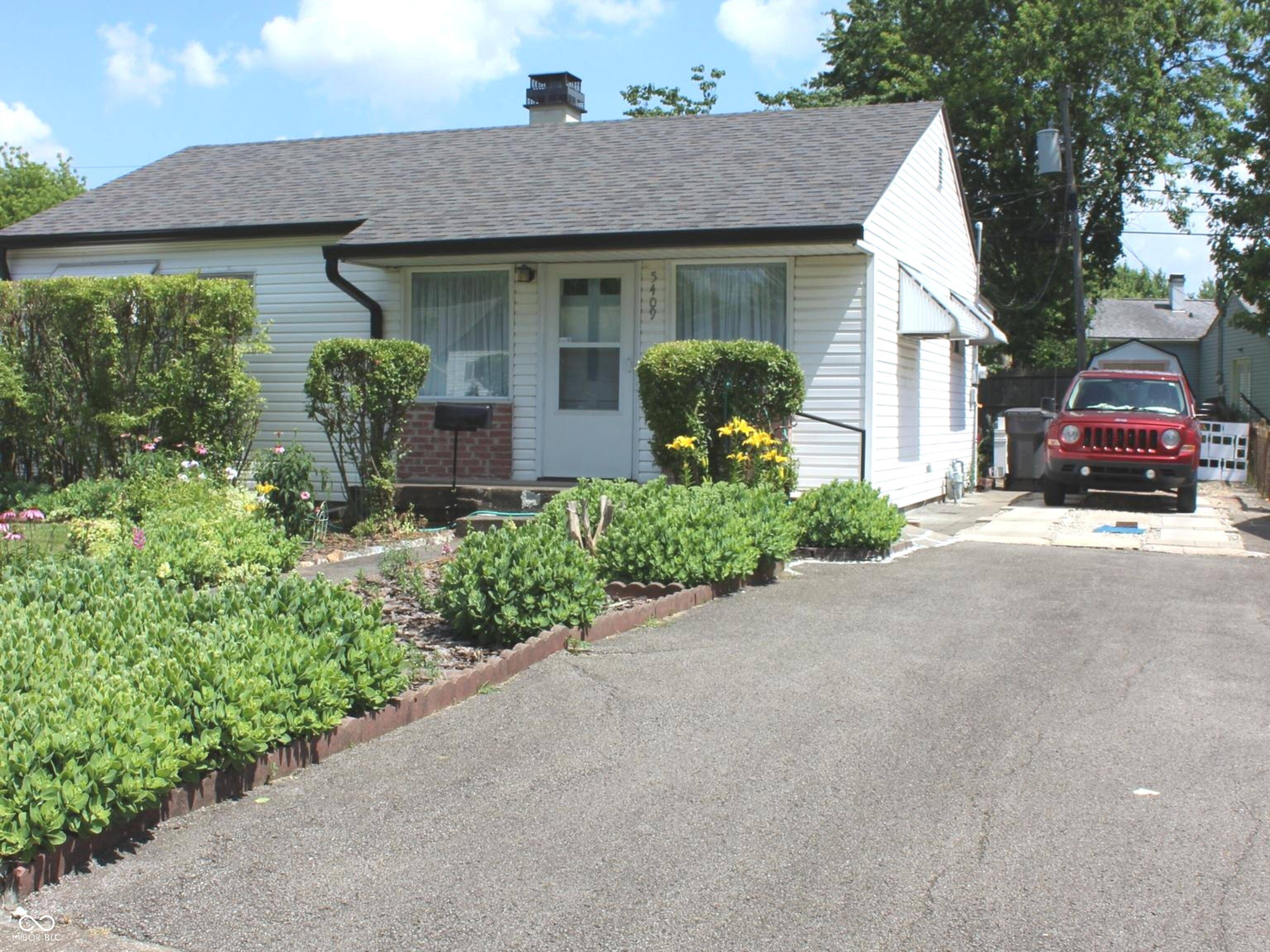 Indianapolis, IN 46218,Address not disclosed