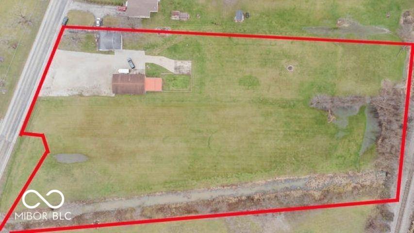 New Castle, IN 47362,2159 E State Road 38