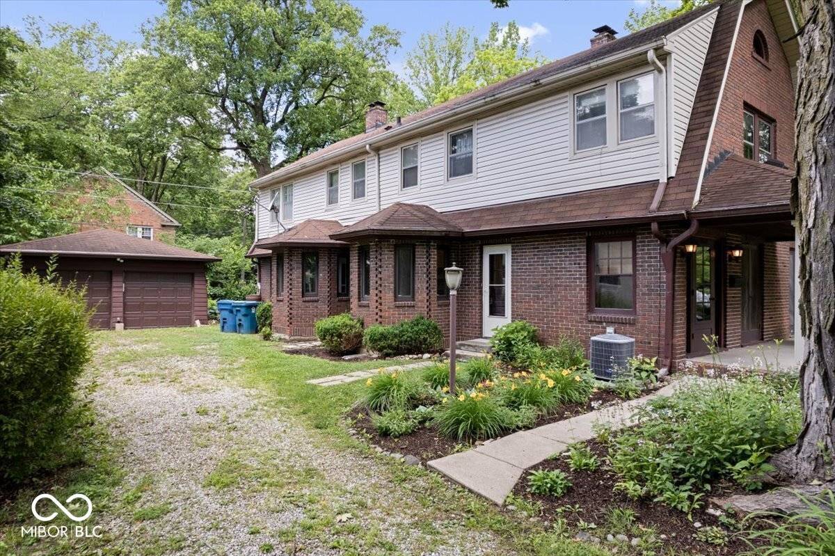 Indianapolis, IN 46208,4652 N Kenwood AVE
