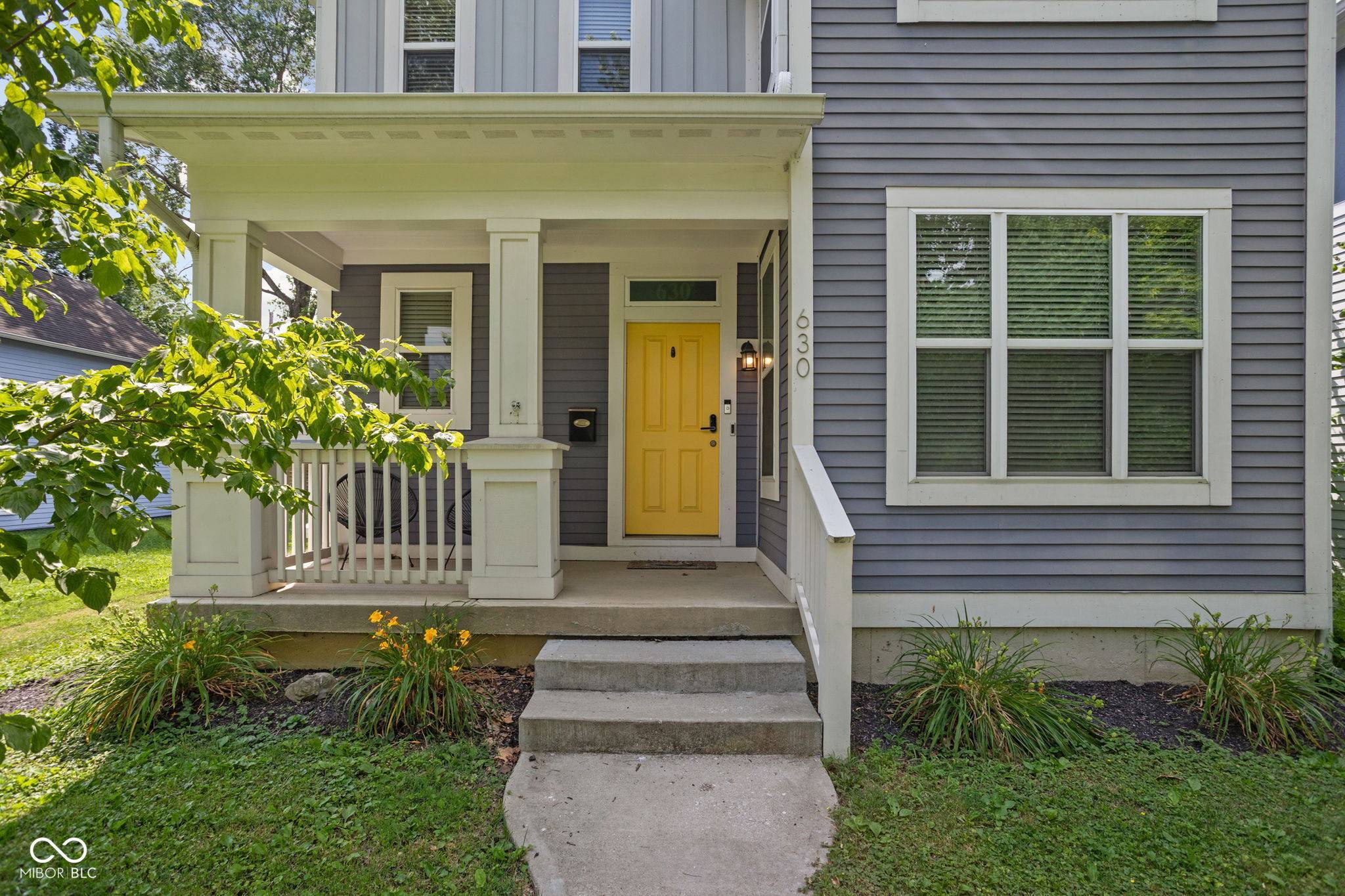 Indianapolis, IN 46202,630 Dorman ST