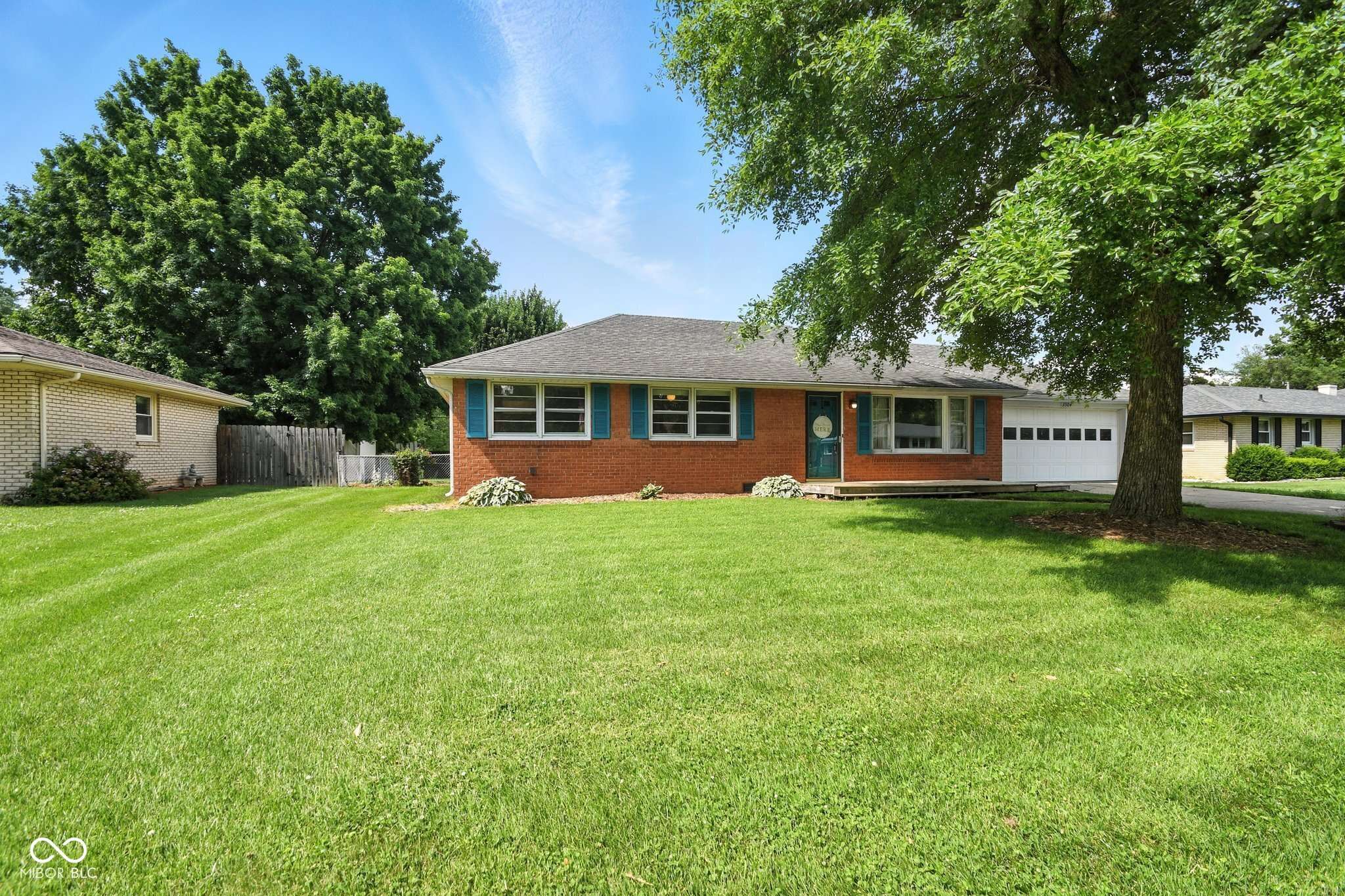 Anderson, IN 46012,3504 White River CT
