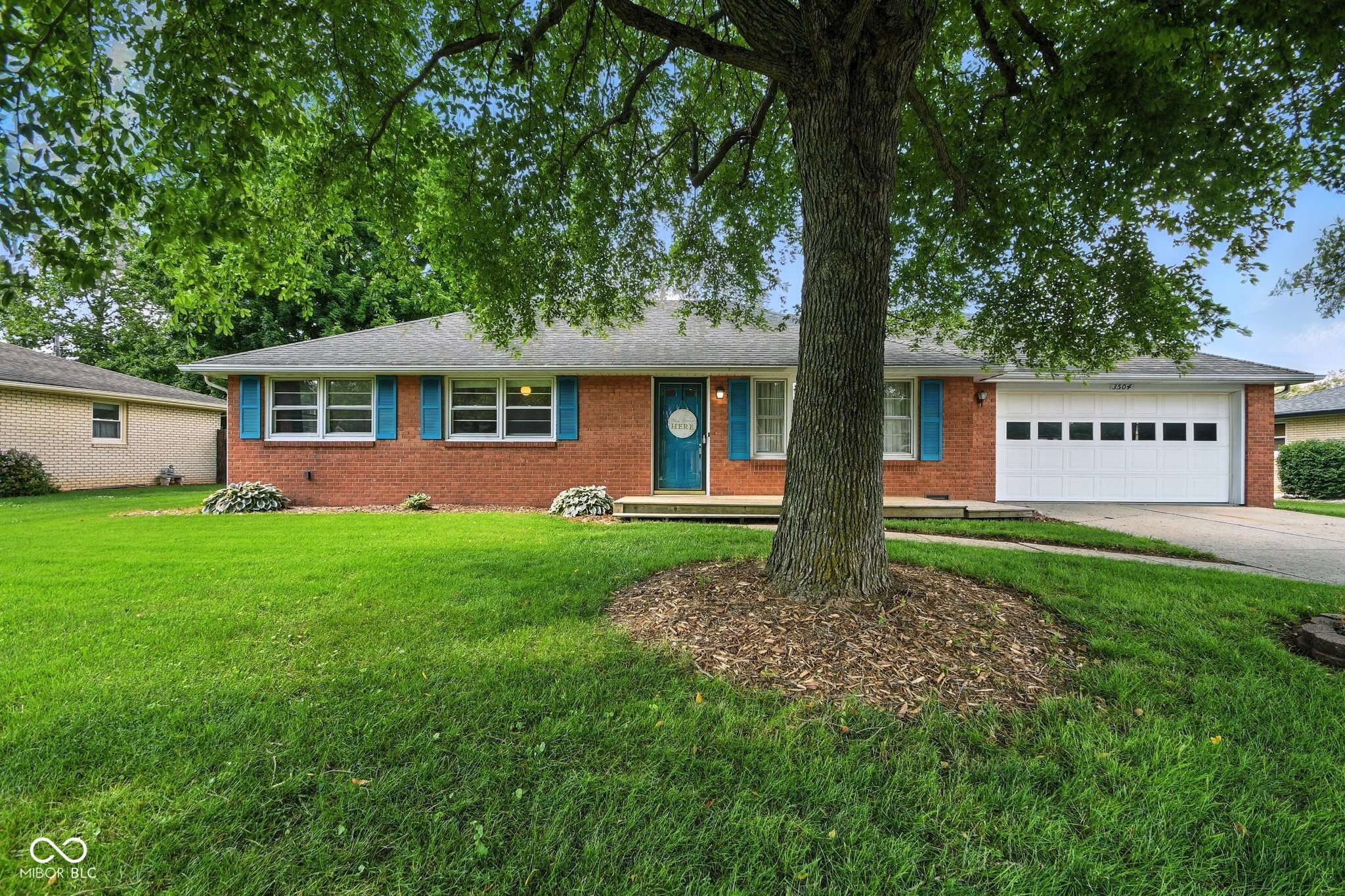 Anderson, IN 46012,3504 White River CT