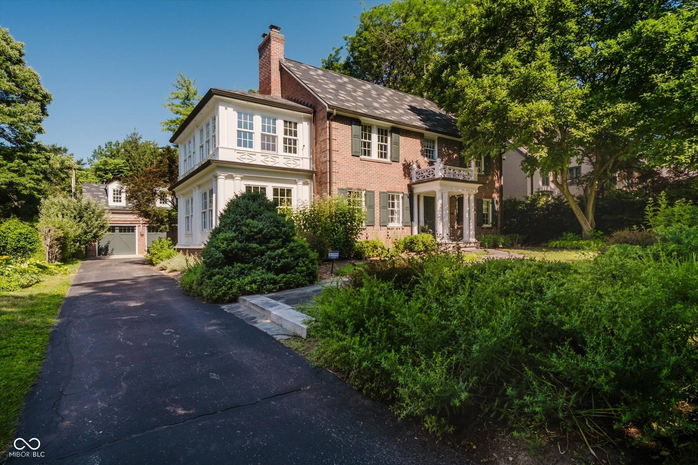 Indianapolis, IN 46205,4710 N Pennsylvania ST