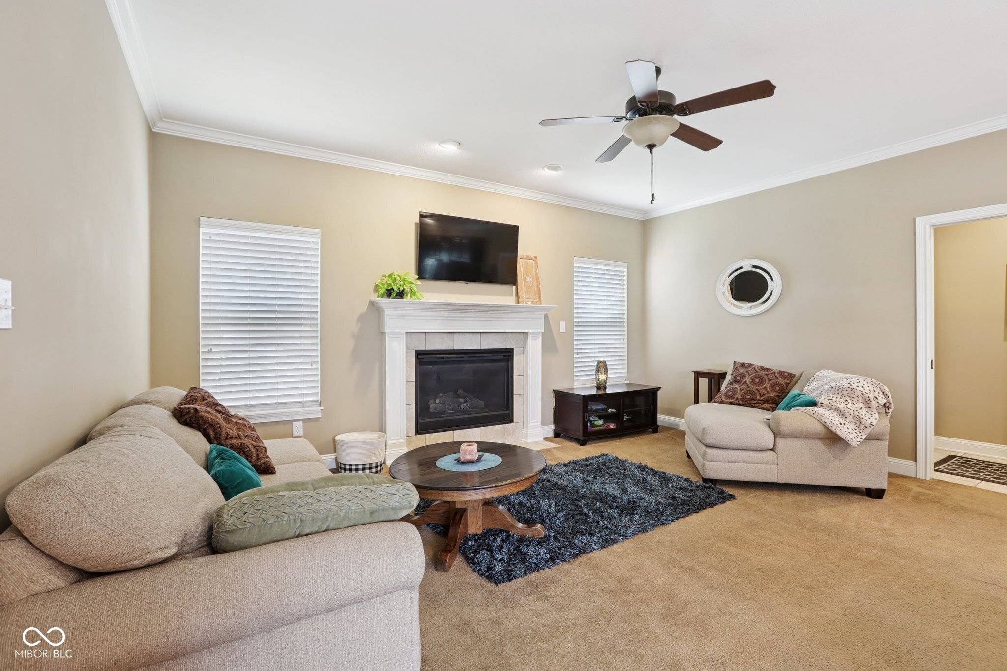 Whitestown, IN 46075,6177 Andrews WAY