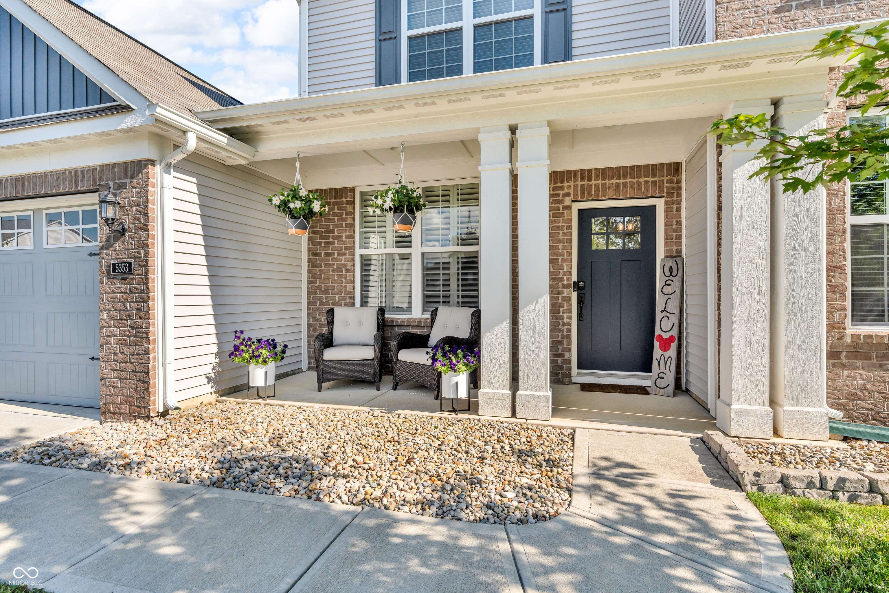 Plainfield, IN 46168,5353 Hibiscus DR