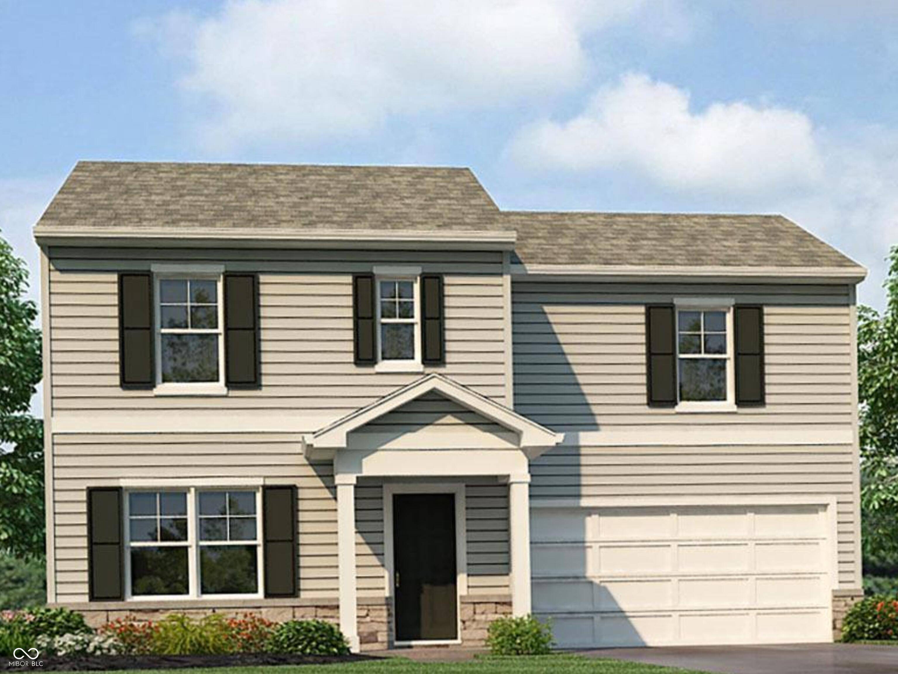 Shelbyville, IN 46176,1334 Aster DR