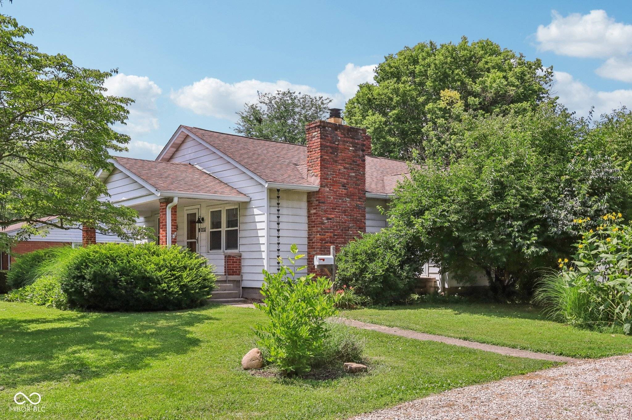 Columbus, IN 47203,1332 Rocky Ford RD