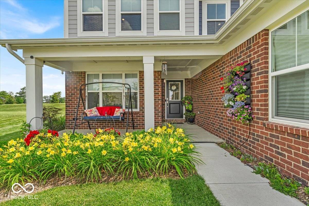 Mccordsville, IN 46055,5345 Ridgecrest LN