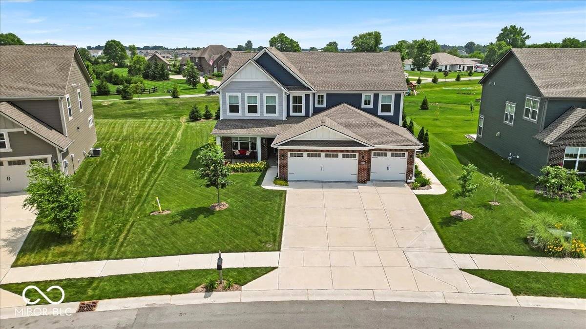 Mccordsville, IN 46055,5345 Ridgecrest LN