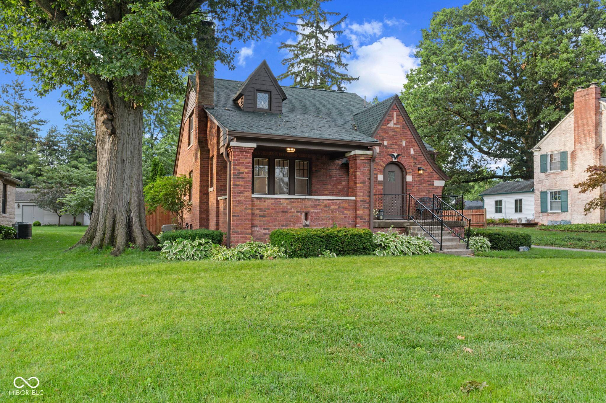 Indianapolis, IN 46227,1420 E Loretta DR