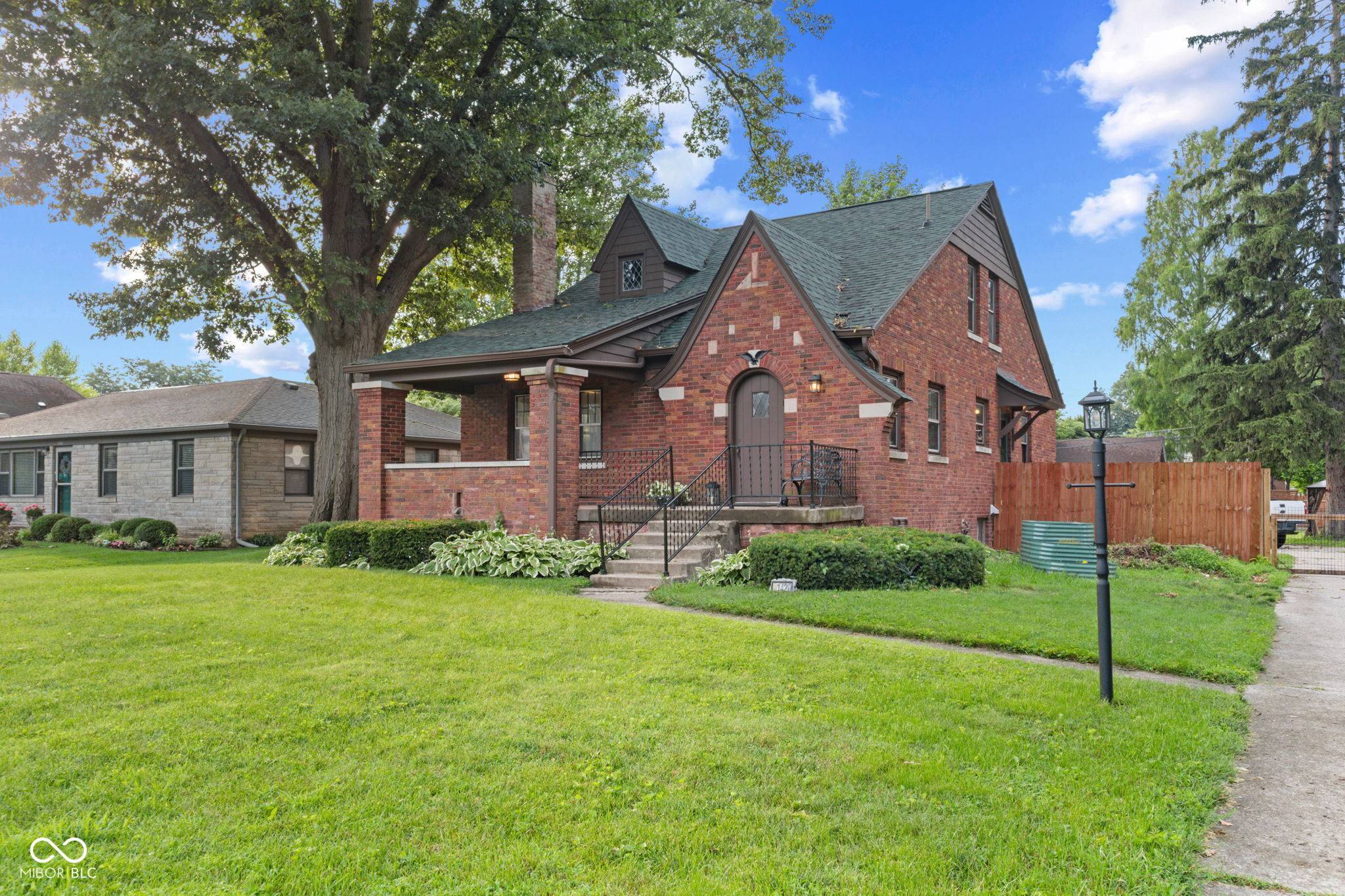 Indianapolis, IN 46227,1420 E Loretta DR