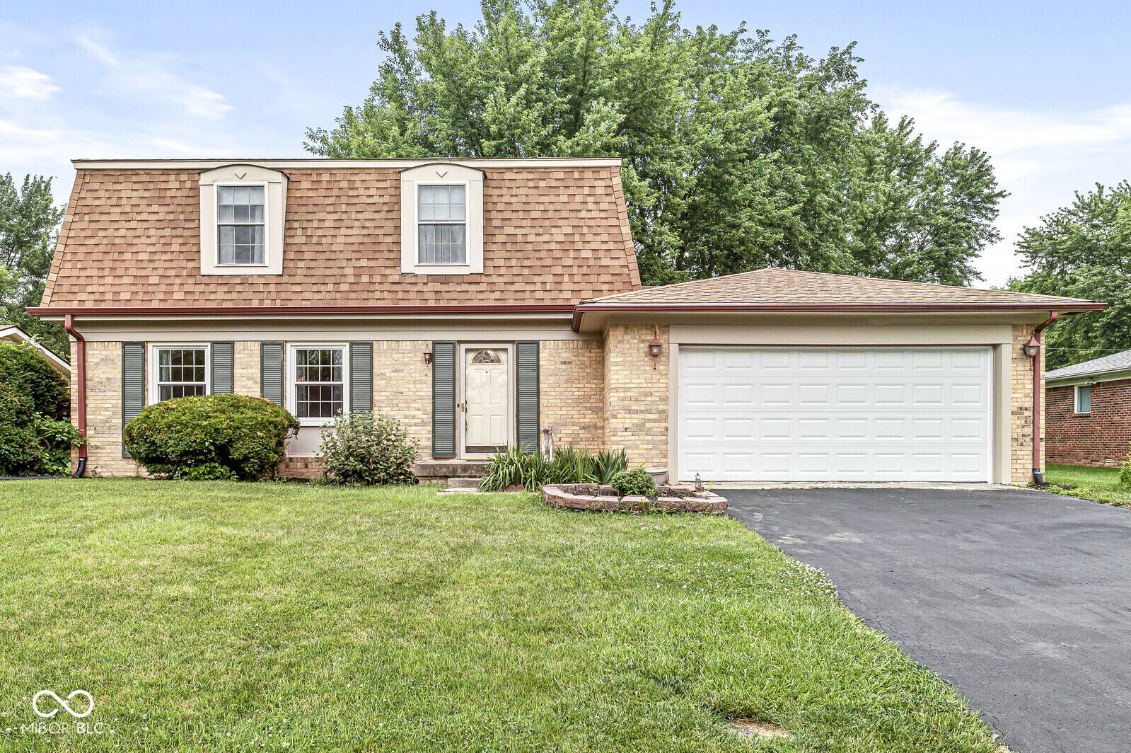Indianapolis, IN 46227,3224 Prague RD