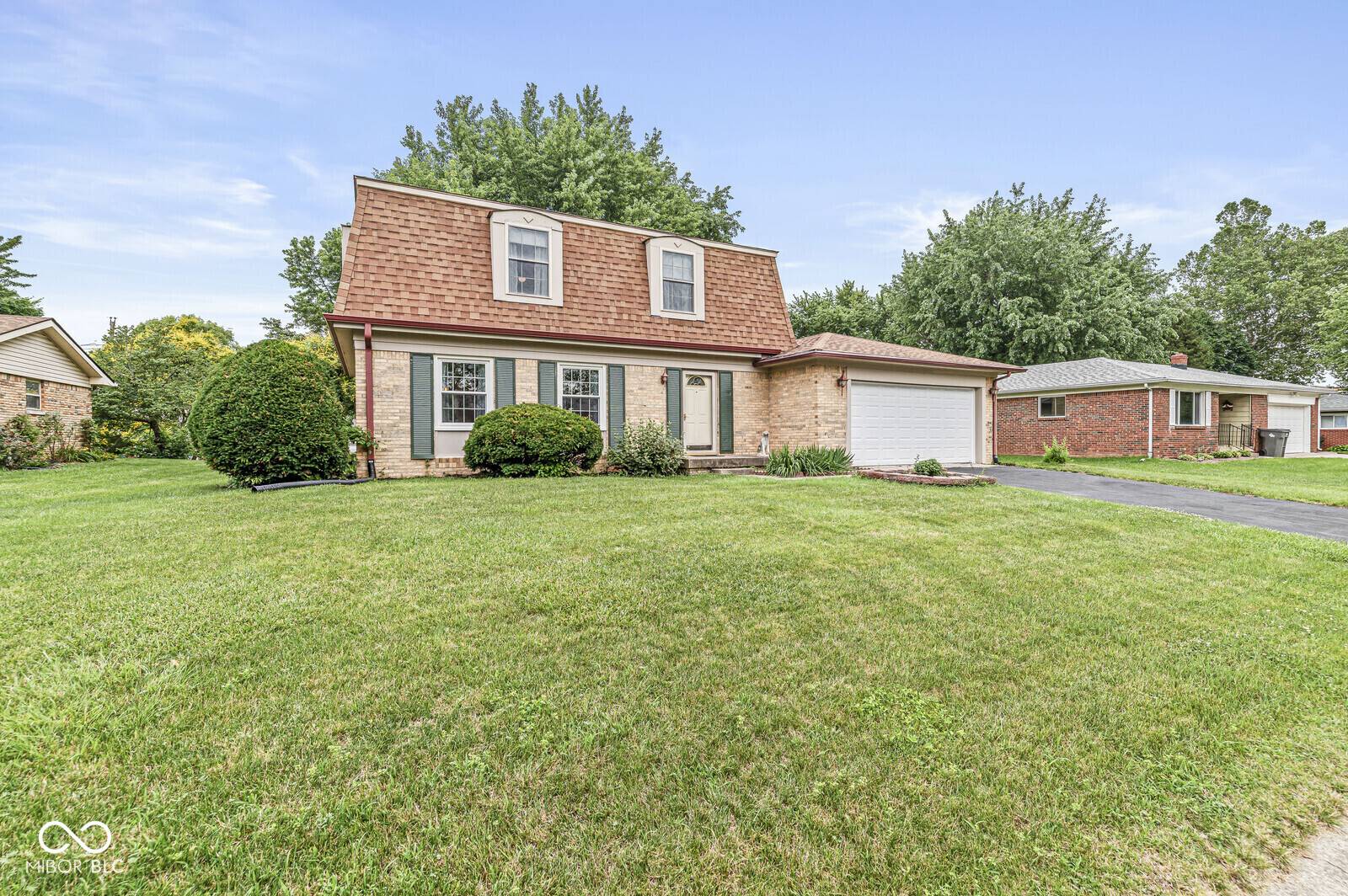 Indianapolis, IN 46227,3224 Prague RD