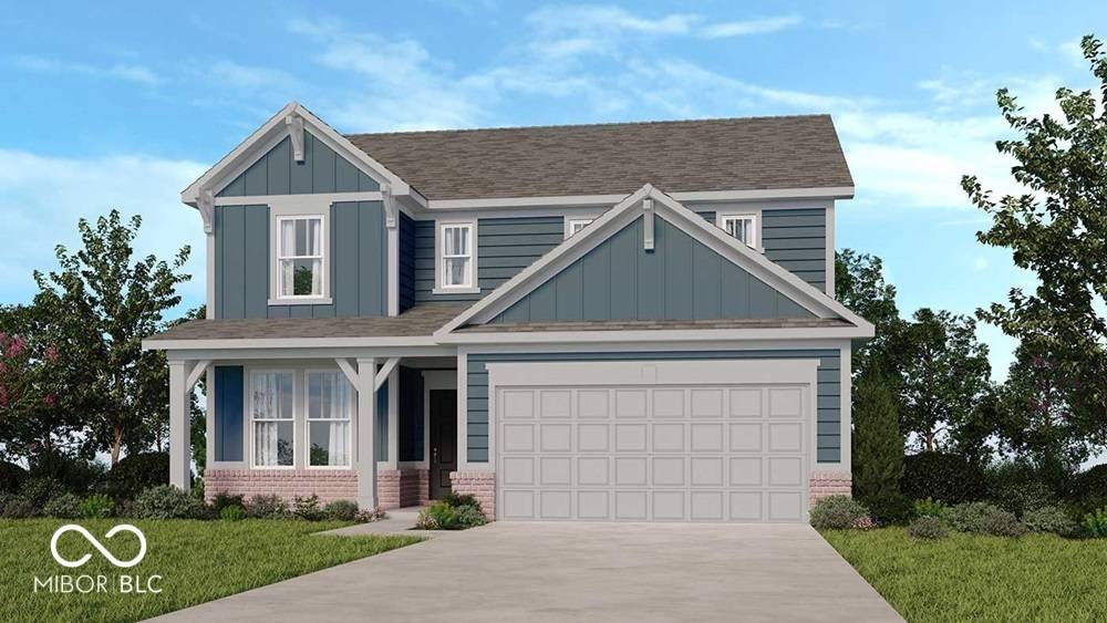 Pittsboro, IN 46167,430 Louisiana DR