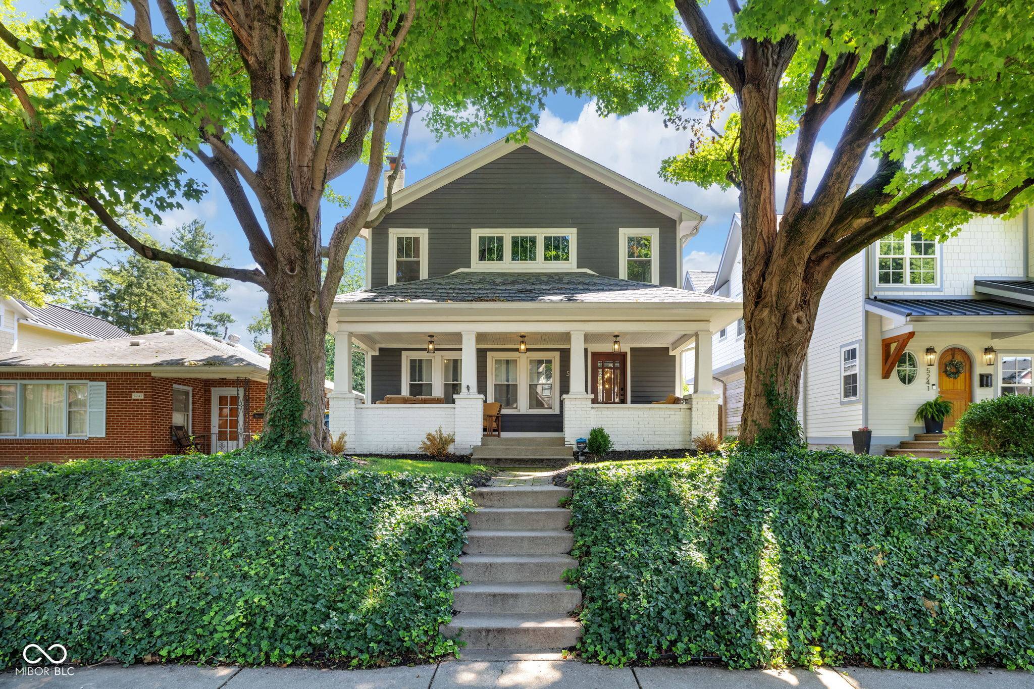 Indianapolis, IN 46220,5243 N Park AVE