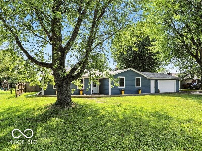 Fairland, IN 46126,11093 N Pheasant RUN