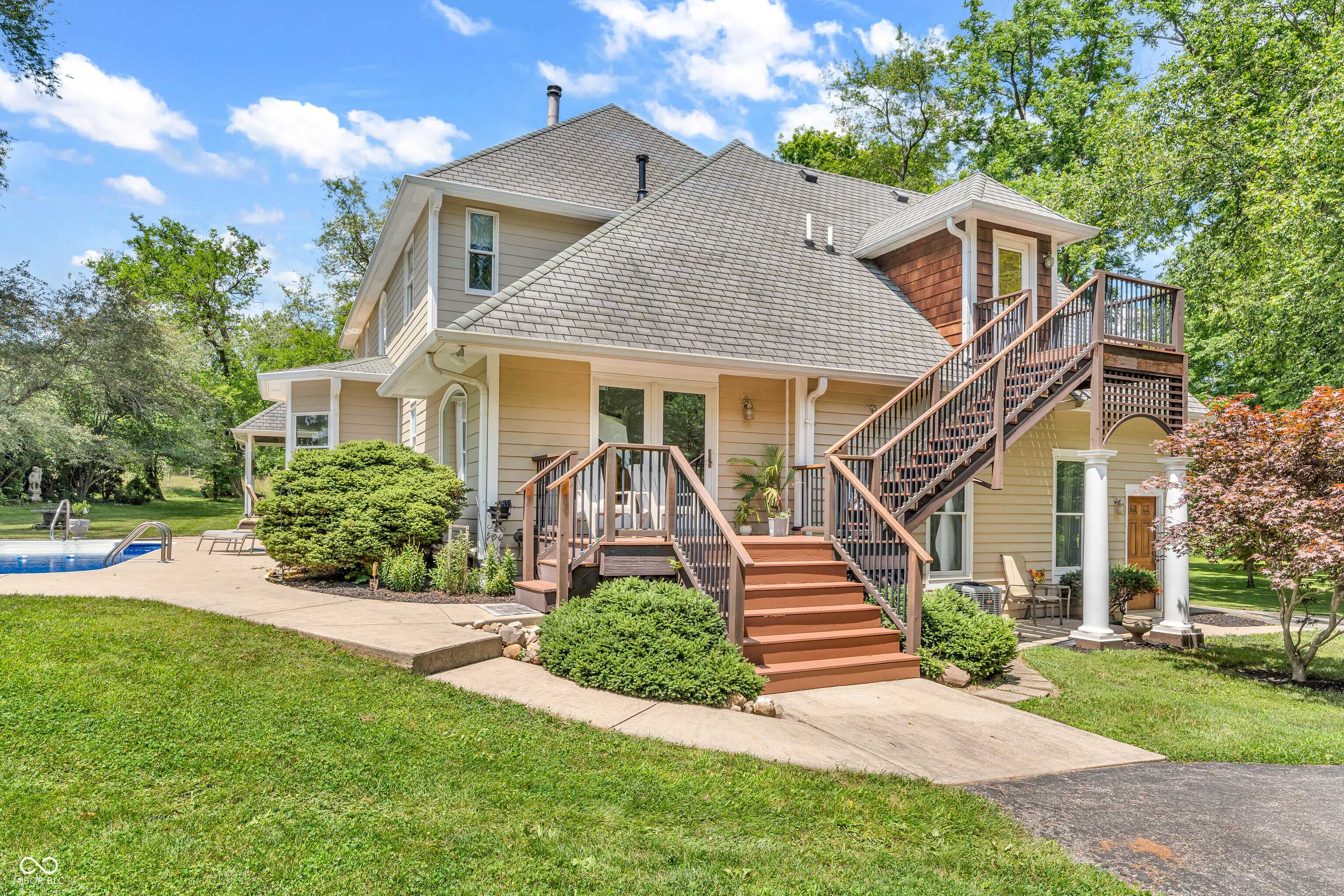 Danville, IN 46122,940 S County Road 200 W