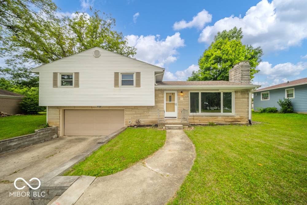New Castle, IN 47362,1234 Forest DR
