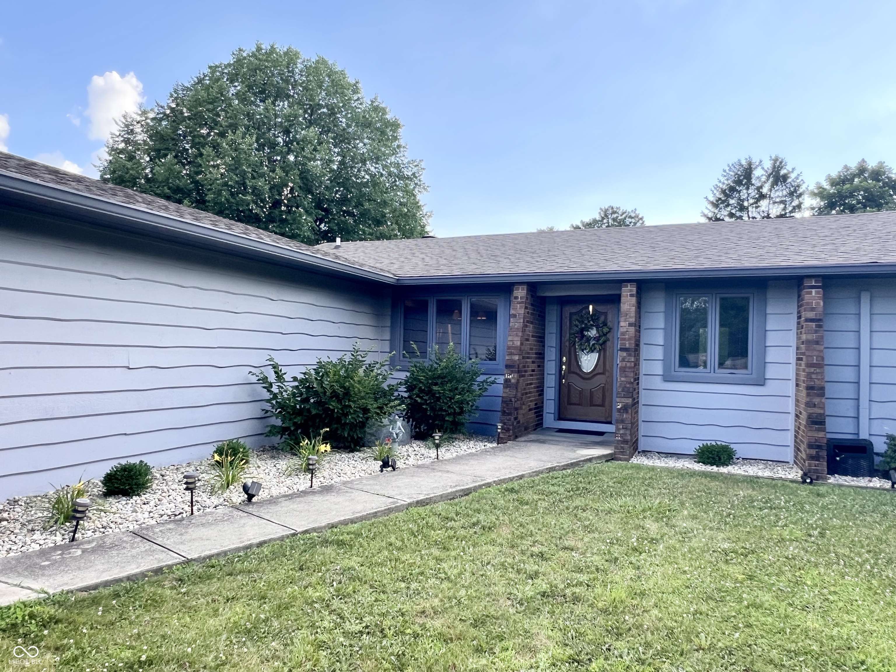 Greenwood, IN 46143,1000 Monteray RD