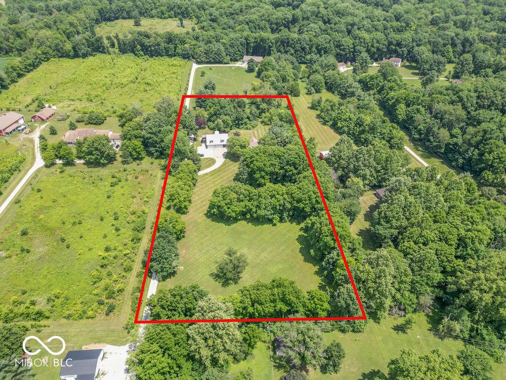 Mooresville, IN 46158,1215 W Ashton LN